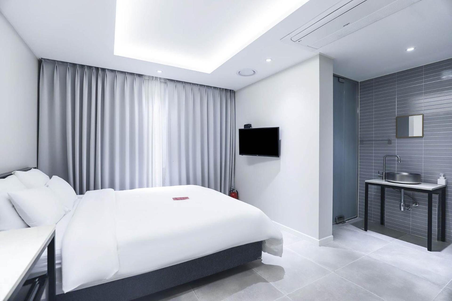 Special Offer - Deluxe Room - Photo 5