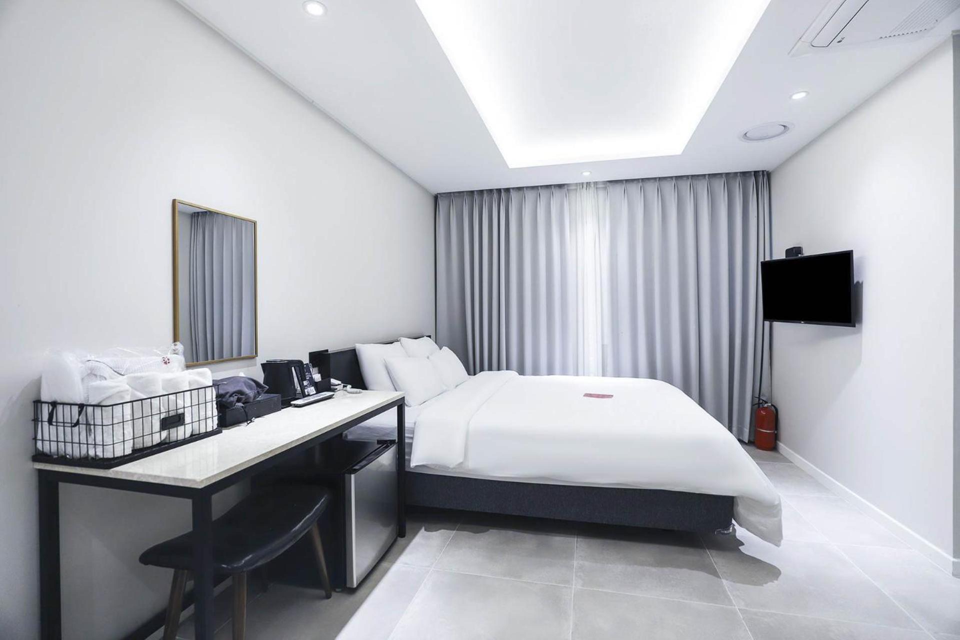 Special Offer - Deluxe Room - Photo 7