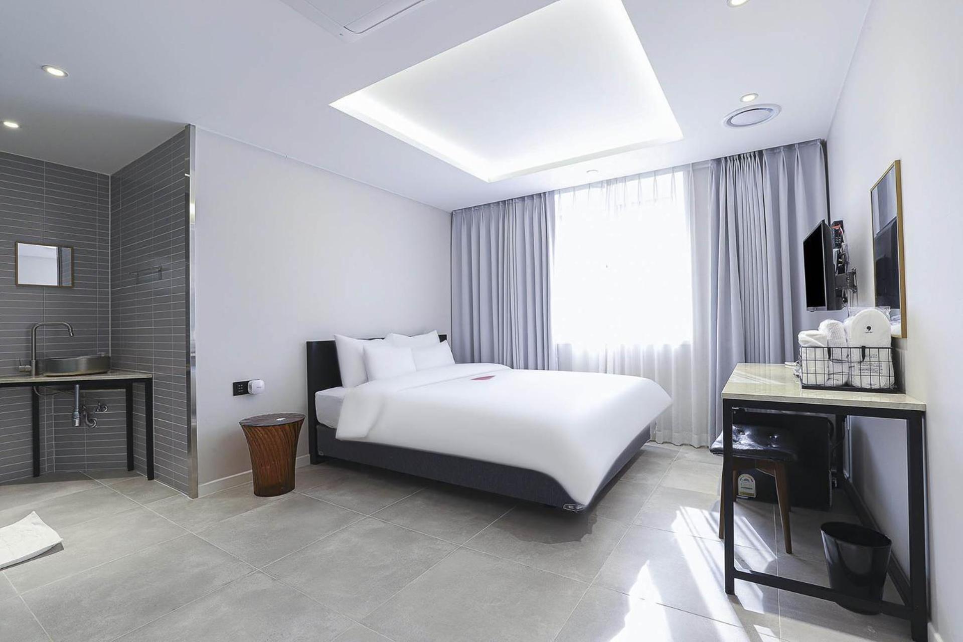 Special Offer - Deluxe Room - Photo 1