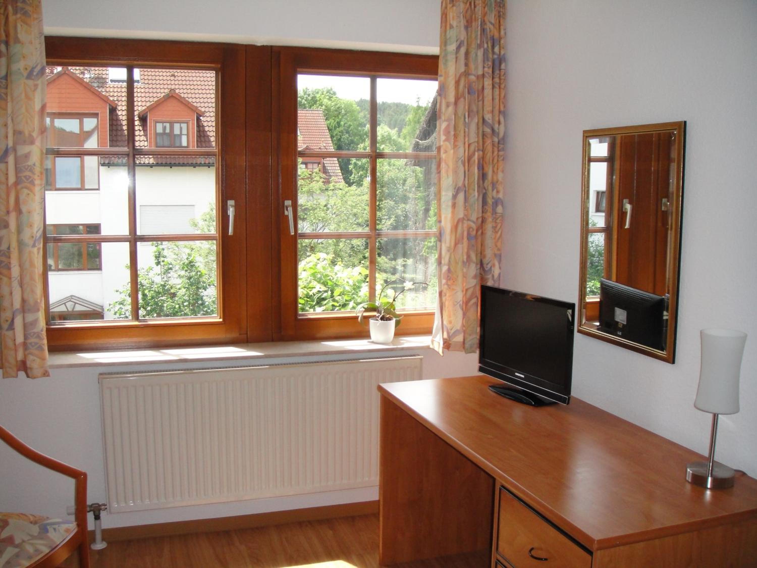 Standard Double Room - Photo 2