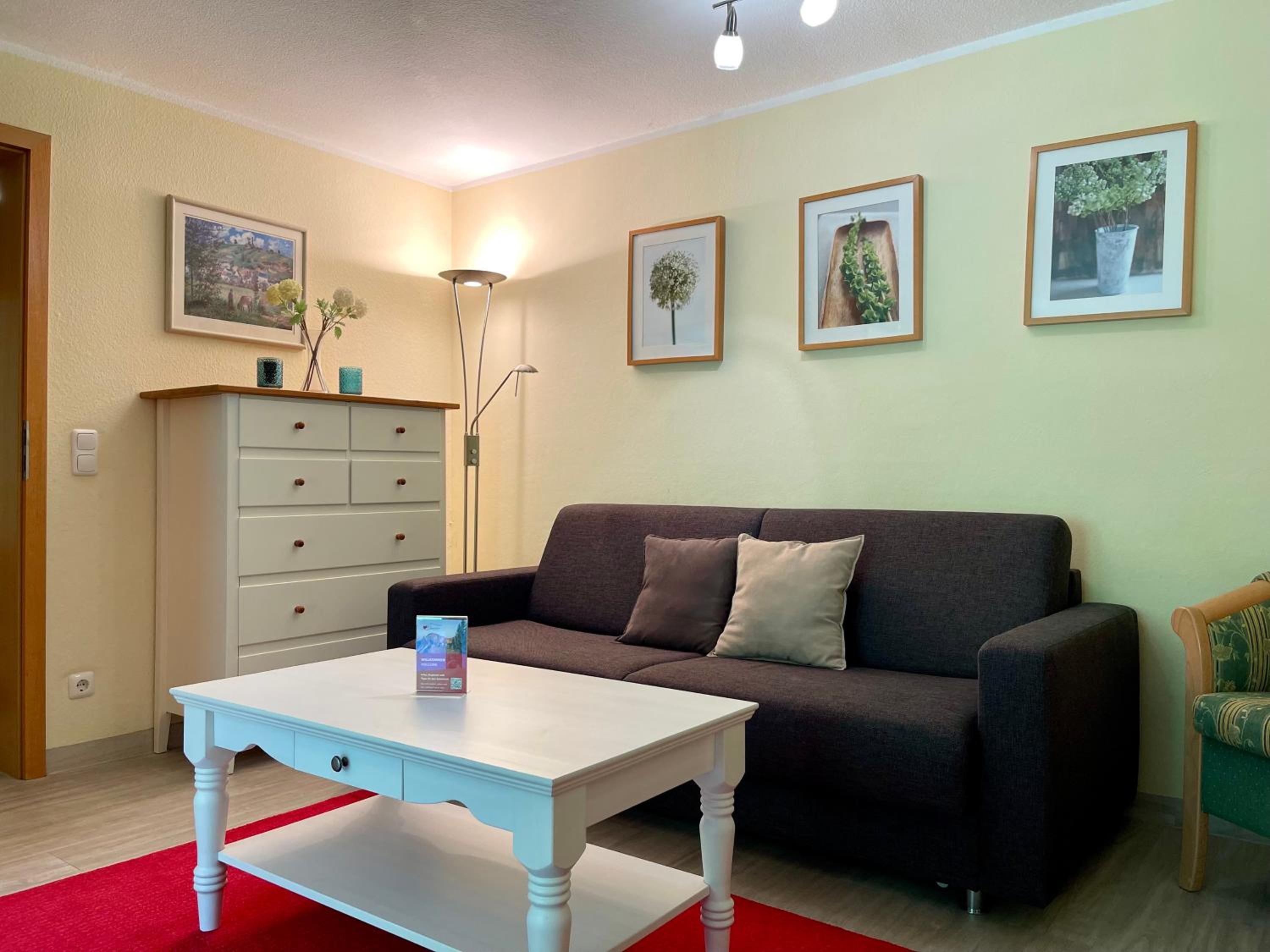 Apartment photo 2