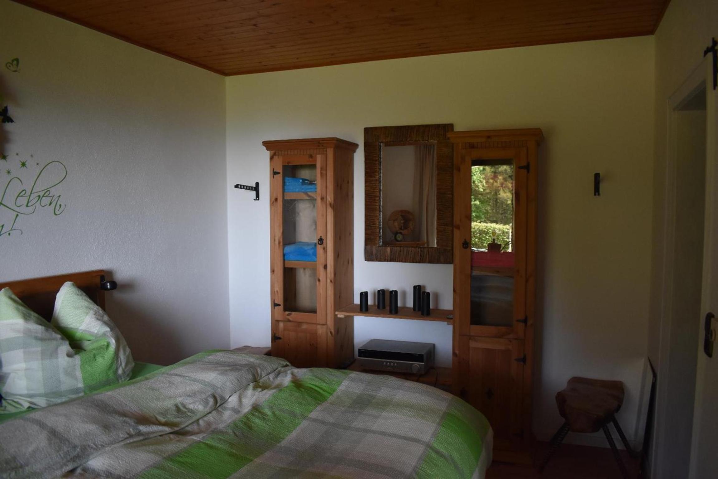 One-Bedroom House photo 1