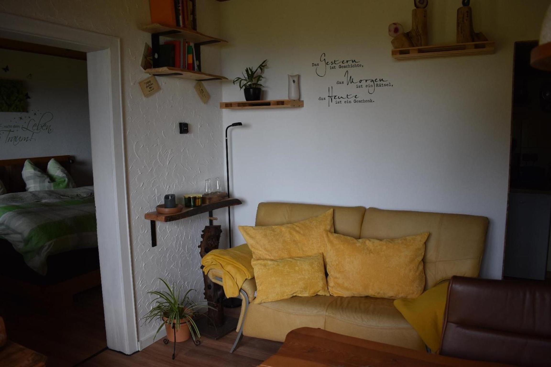 One-Bedroom House photo 2