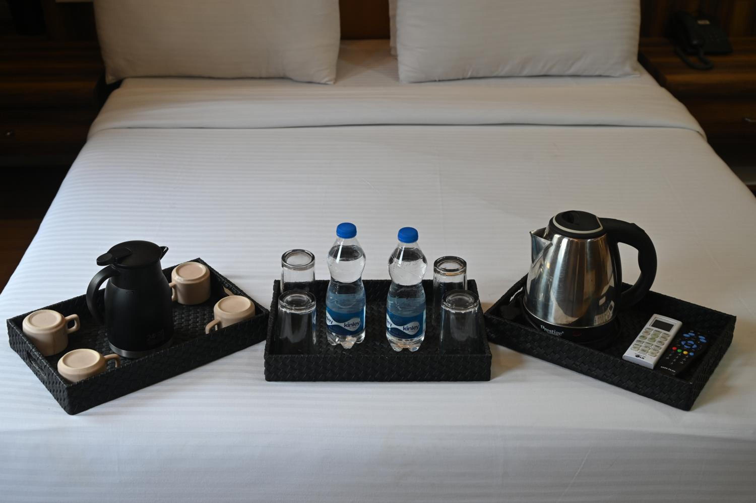 Double Room - Photo 7