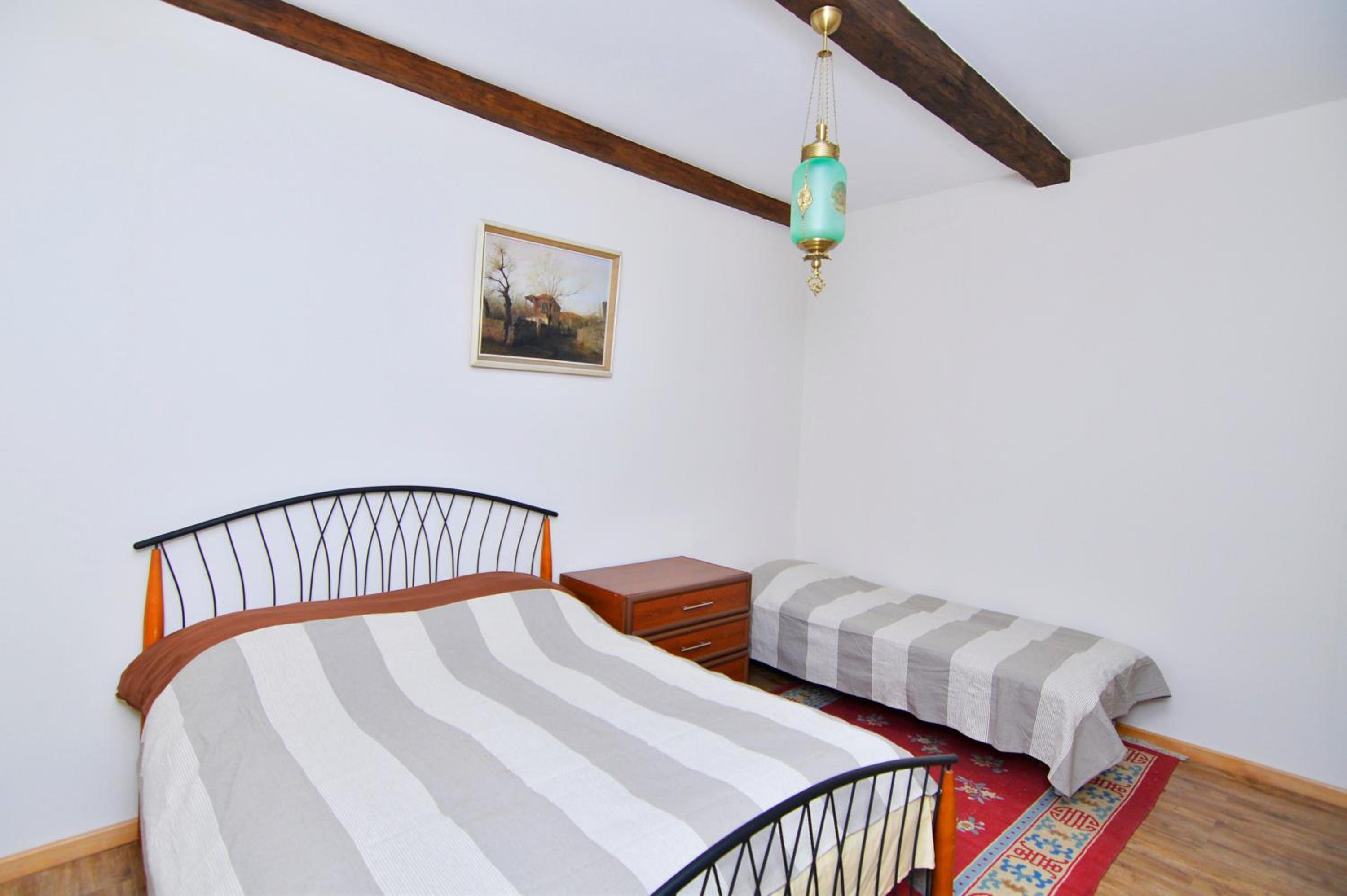 Three-Bedroom Villa photo 2