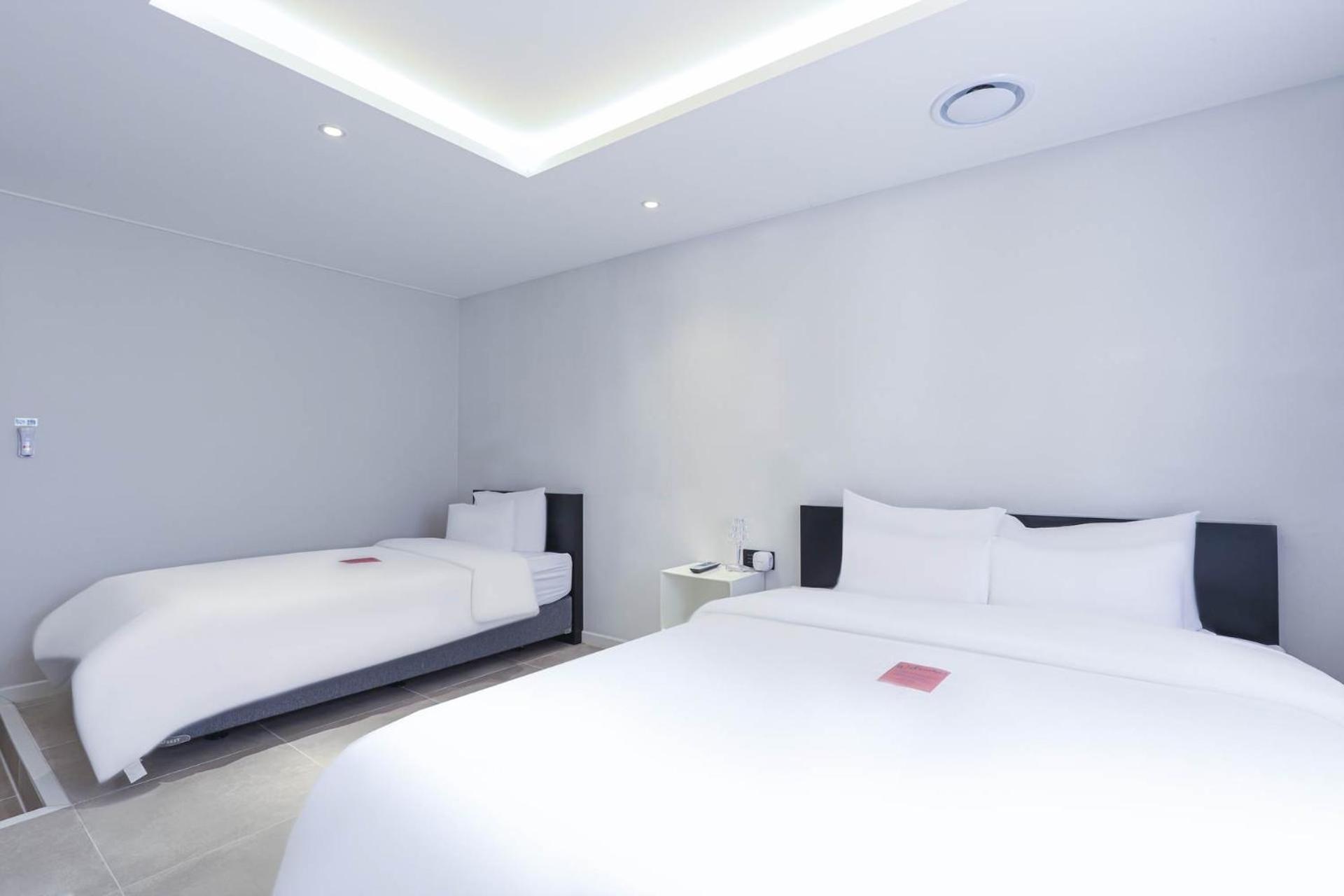 Special Offer - Twin Room - Photo 2
