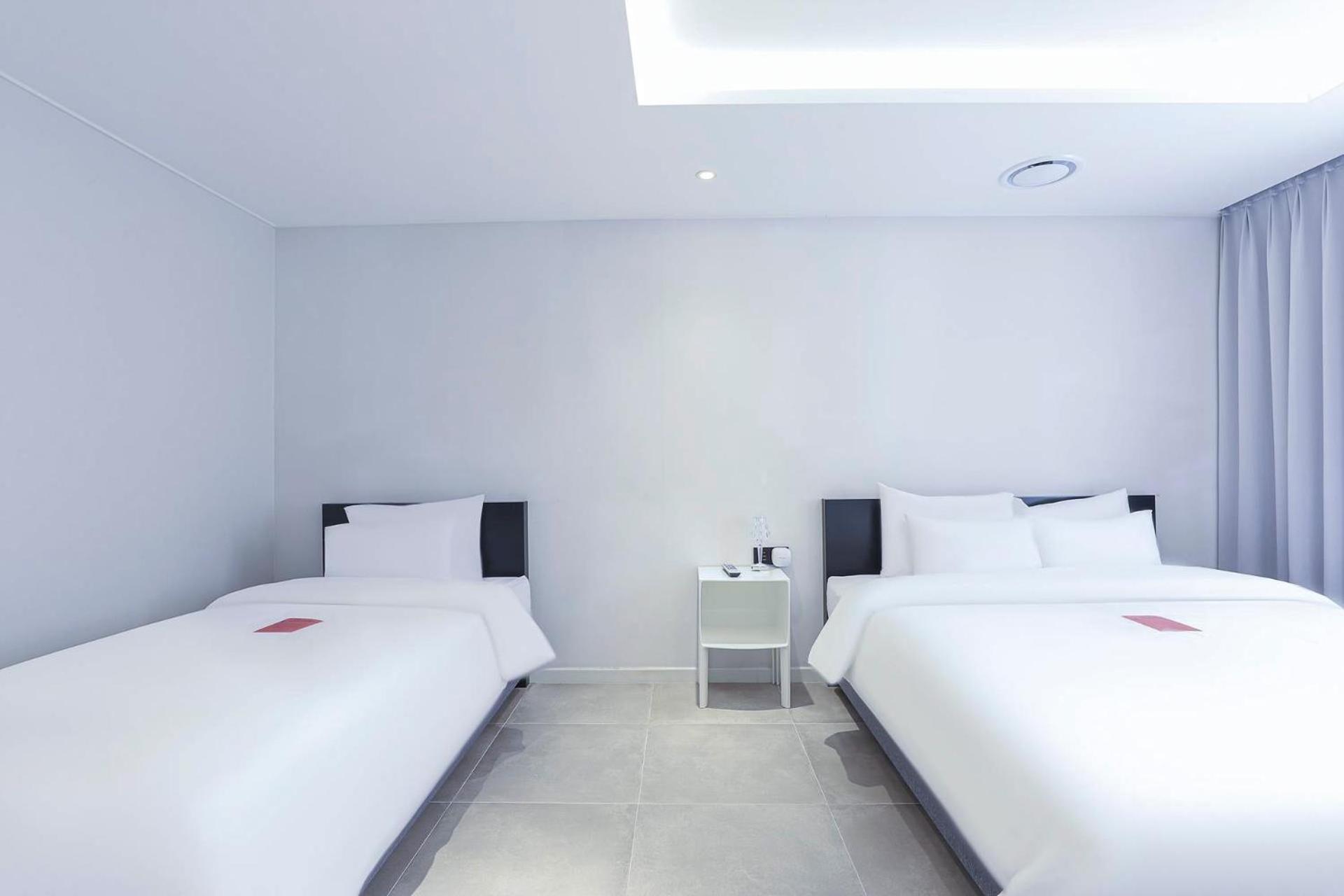 Special Offer - Twin Room - Photo 5