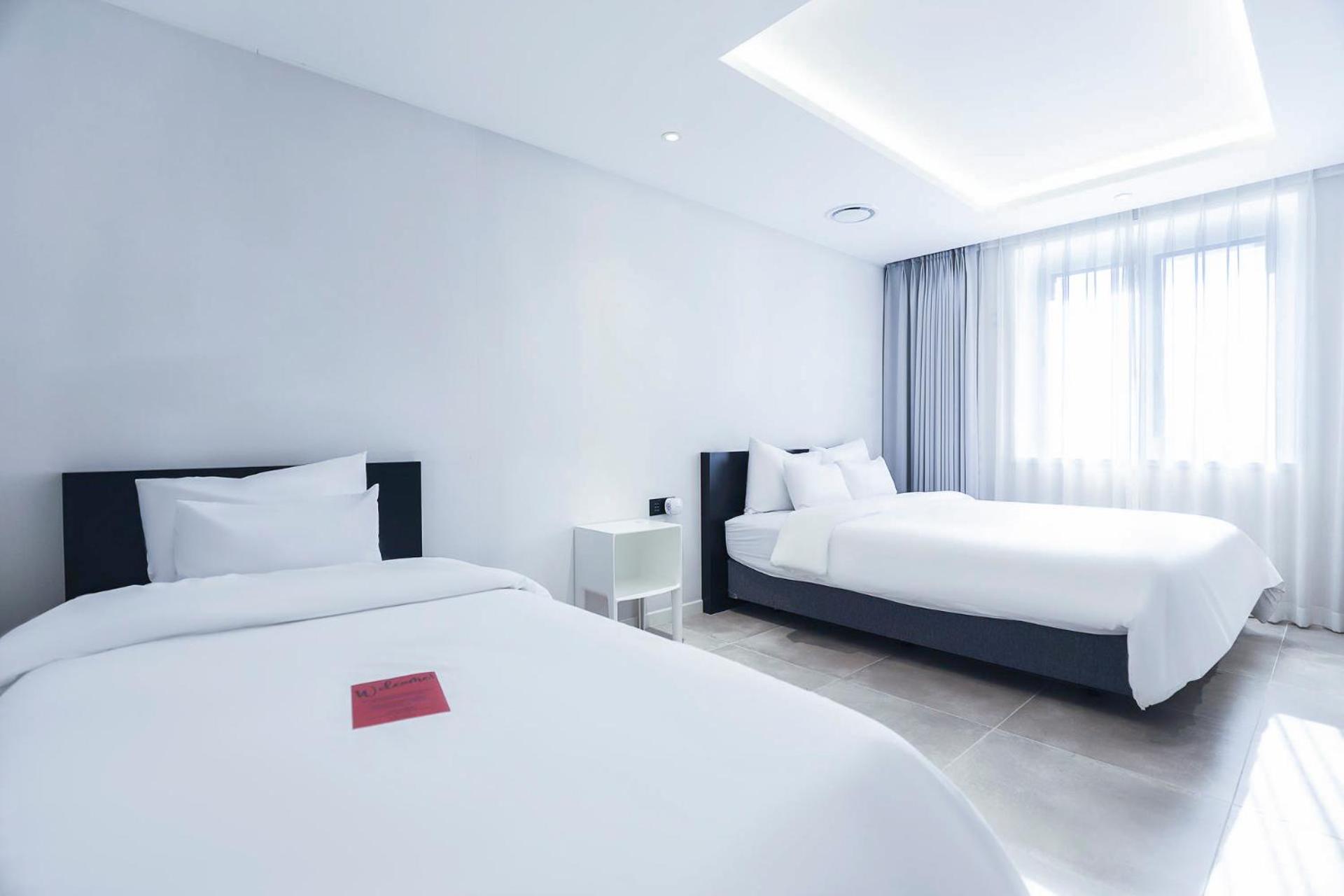 Special Offer - Twin Room - Photo 1