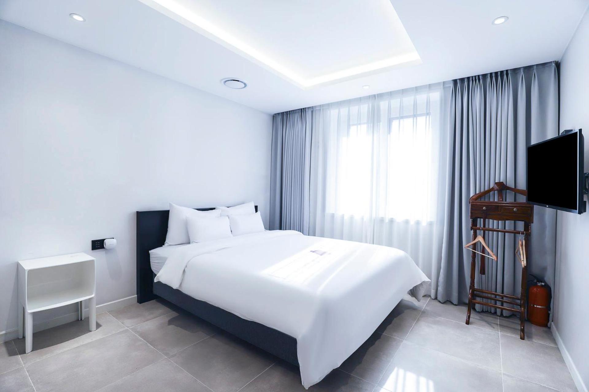 Special Offer - Twin Room - Photo 4