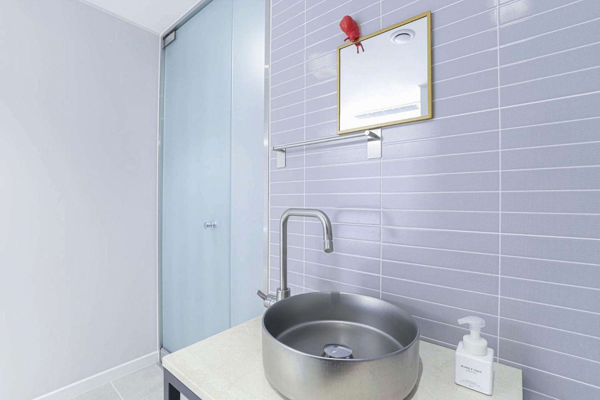 Special Offer - Twin Room - Photo 10