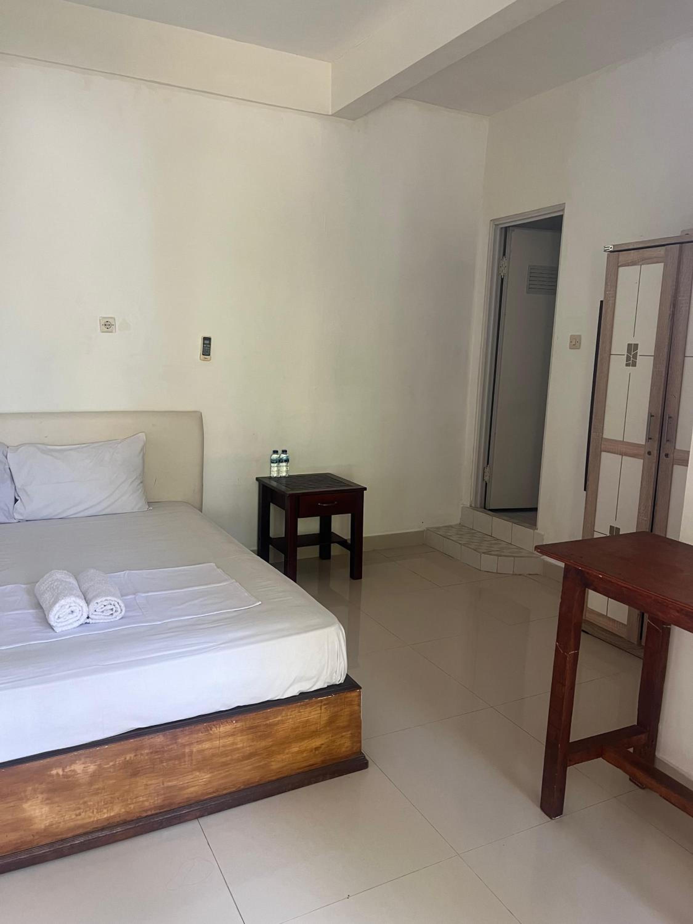 Deluxe Double or Twin Room photo 3