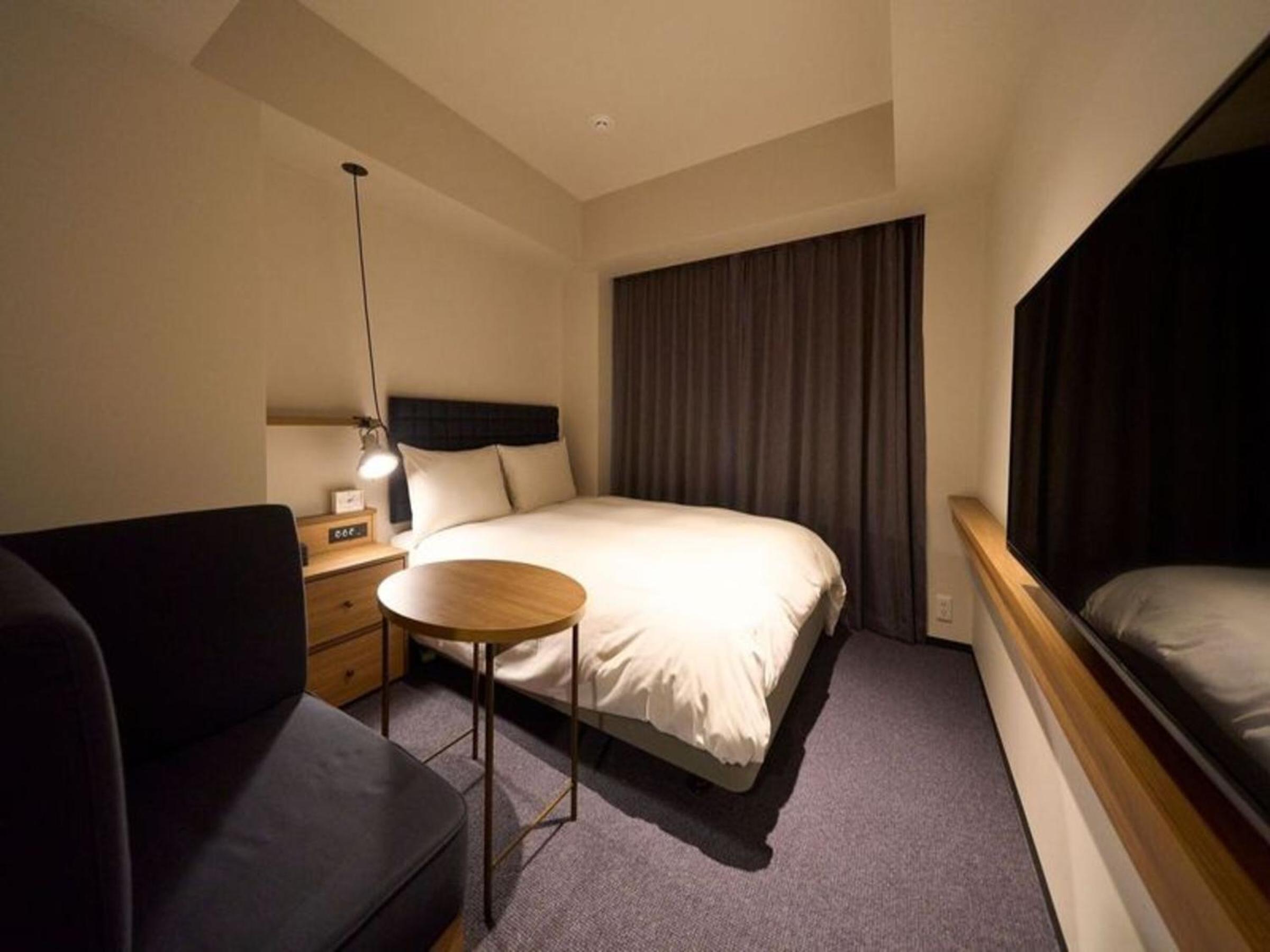 Standard Double Room - 16㎡ photo 2