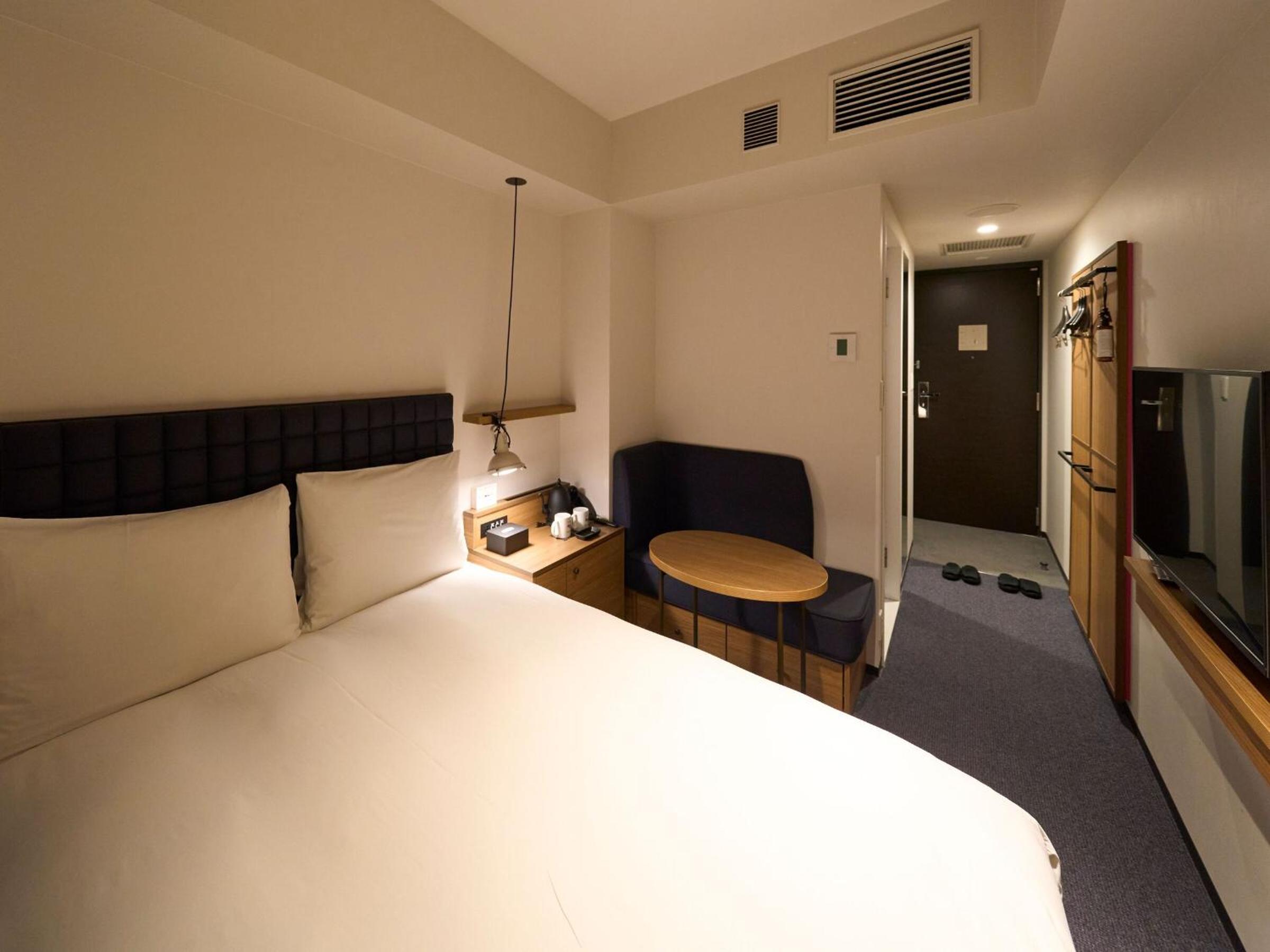 Standard Double Room - 16㎡ photo 3