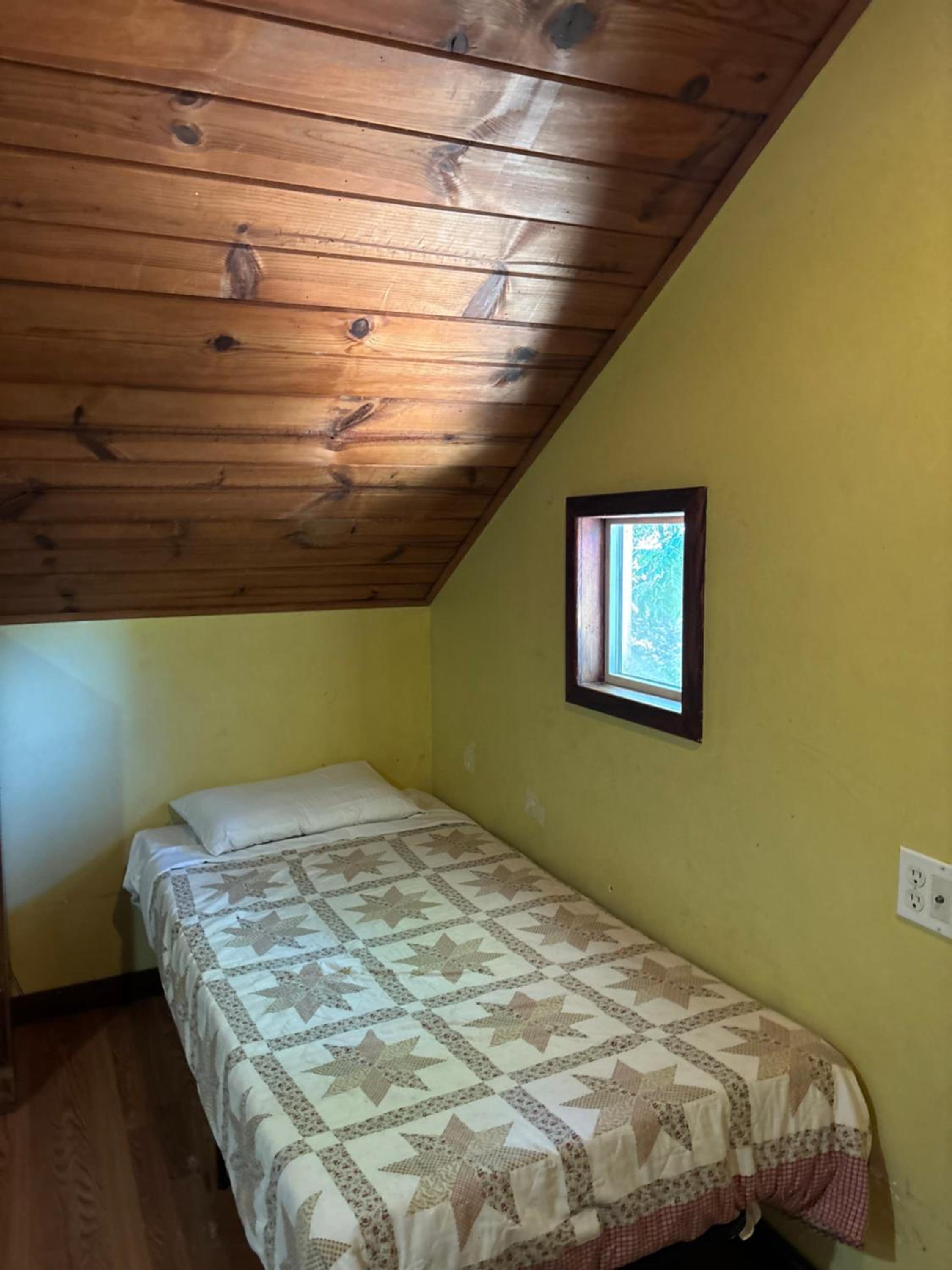 Family Room with Terrace and a Loft - Photo 22