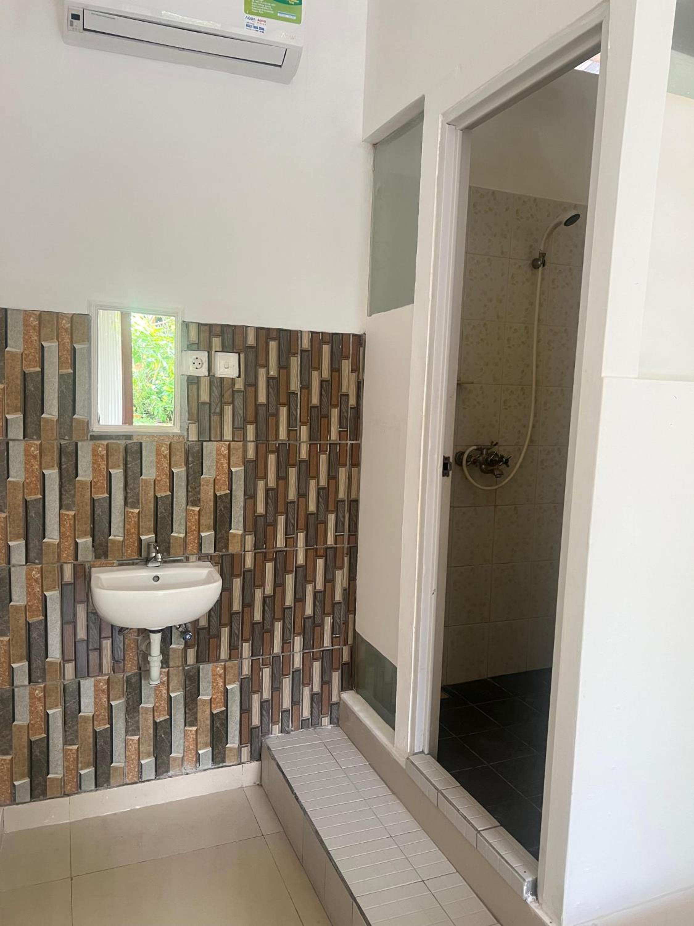 Deluxe Double or Twin Room photo 2