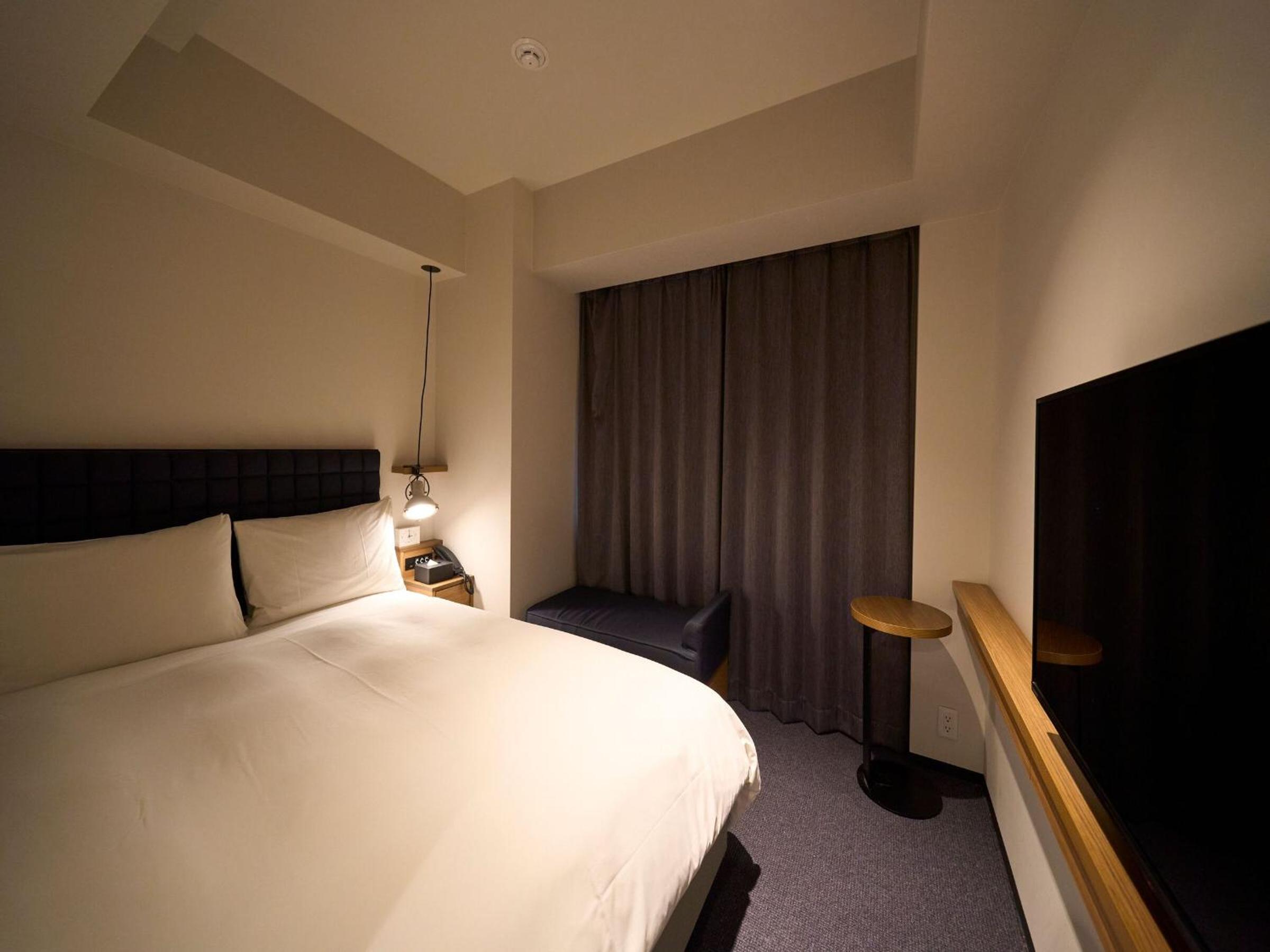 Standard Double Room - 15㎡ photo 3