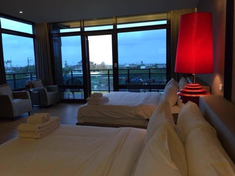 Quadruple Room photo 1