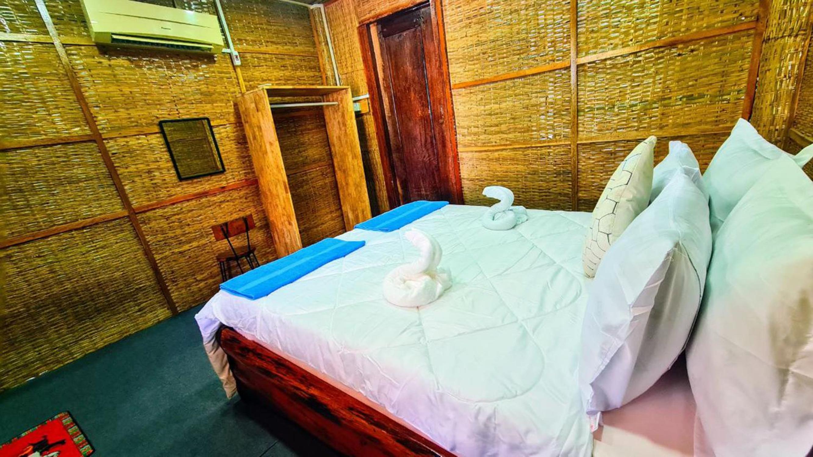 King Room With Garden View photo 3