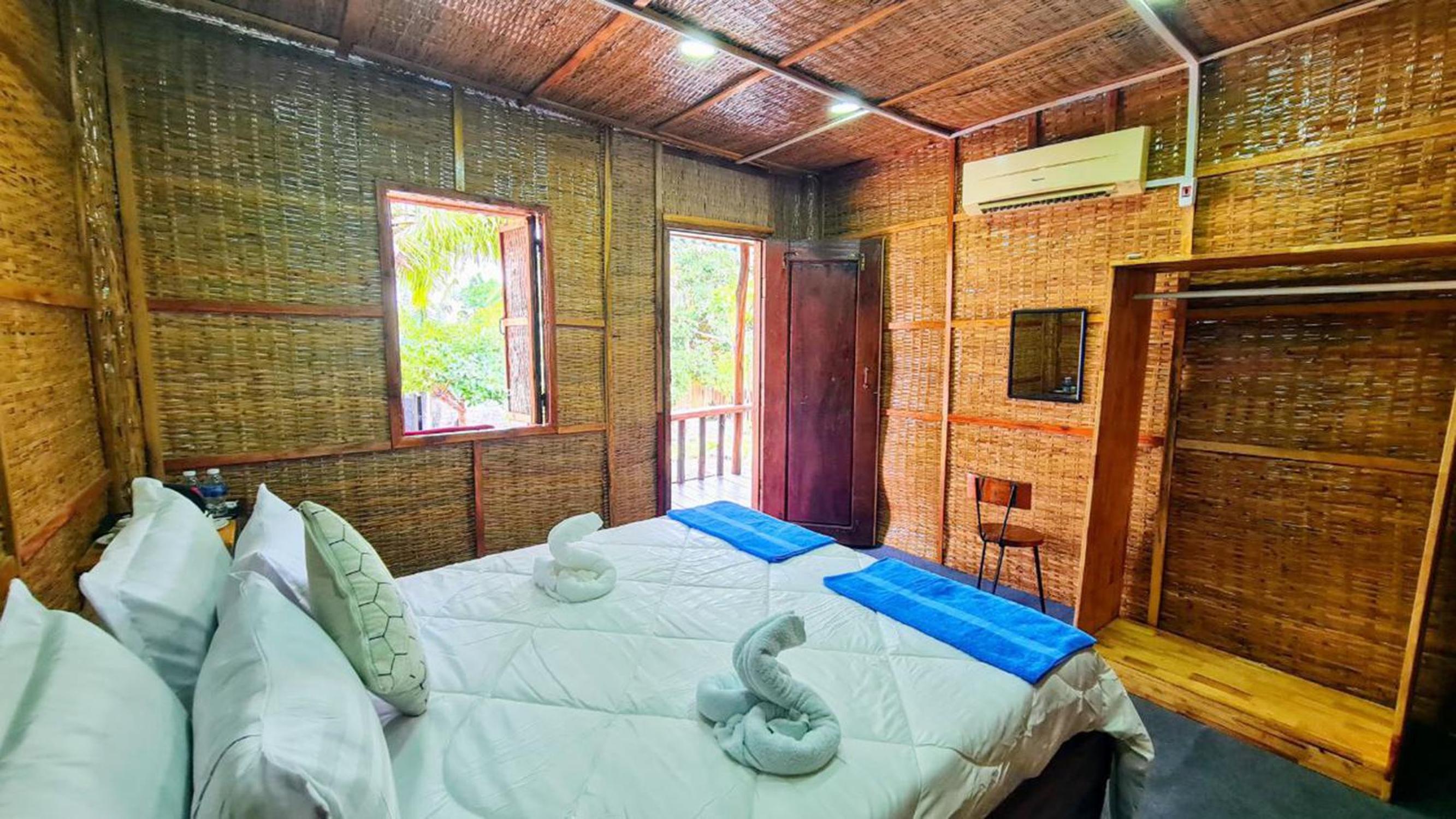 King Room With Garden View photo 2