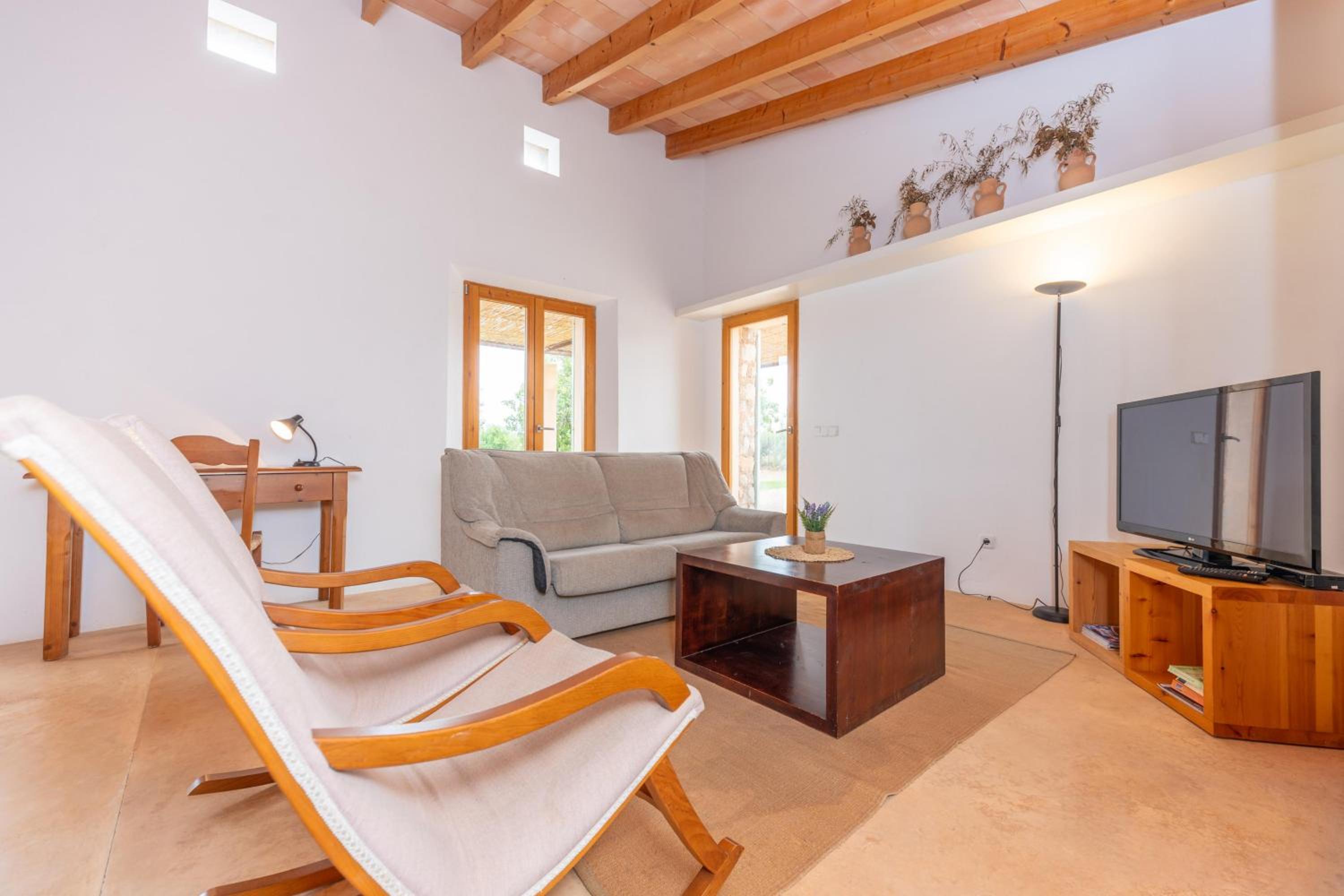 Three-Bedroom Villa photo 3