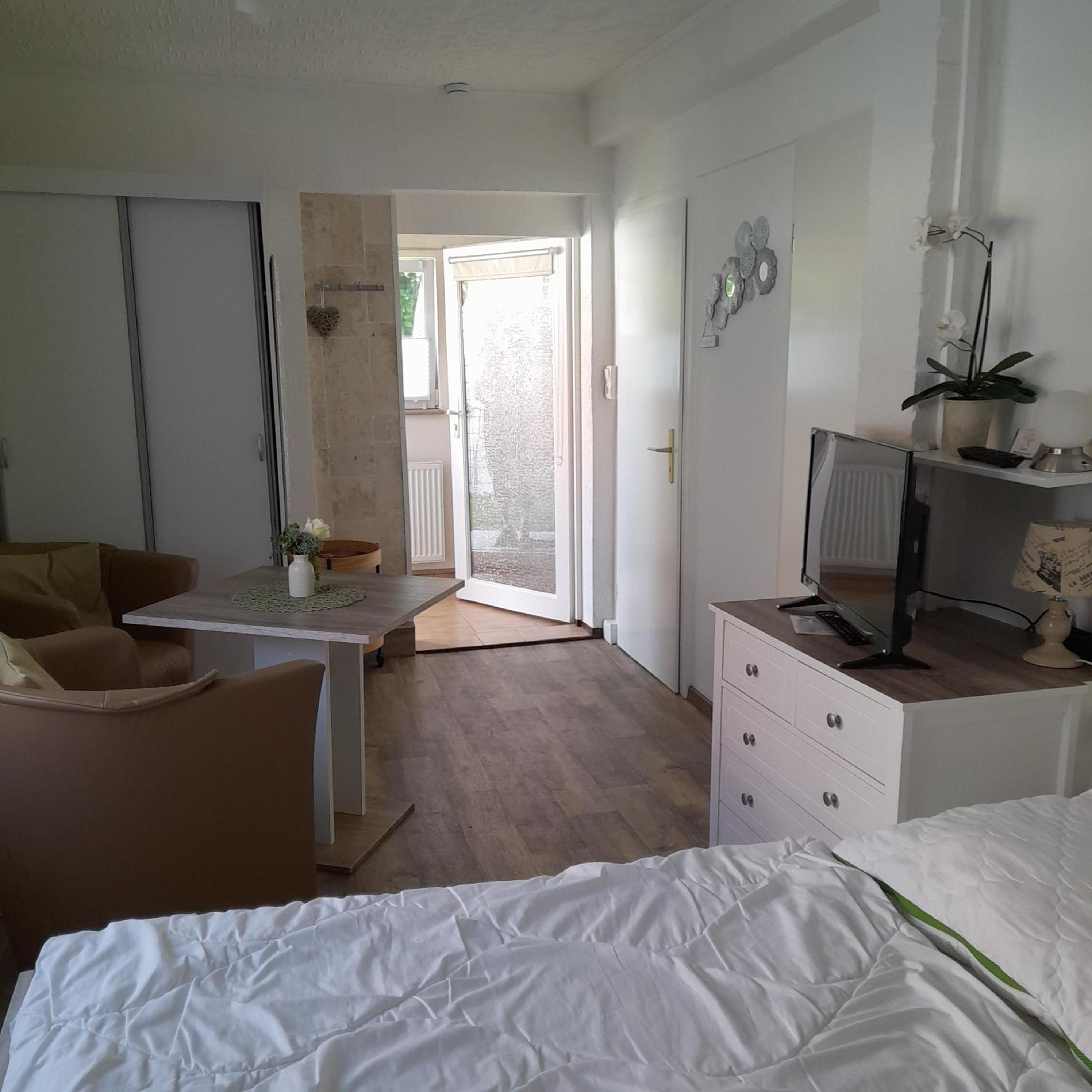 Apartment - Ground Floor photo 1