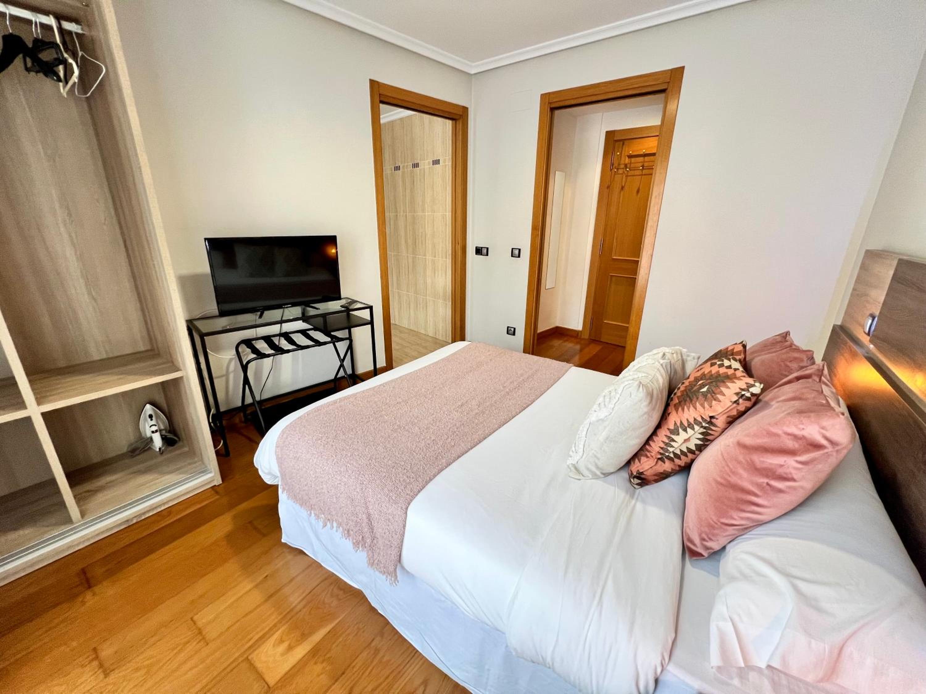 Superior Apartment photo 2