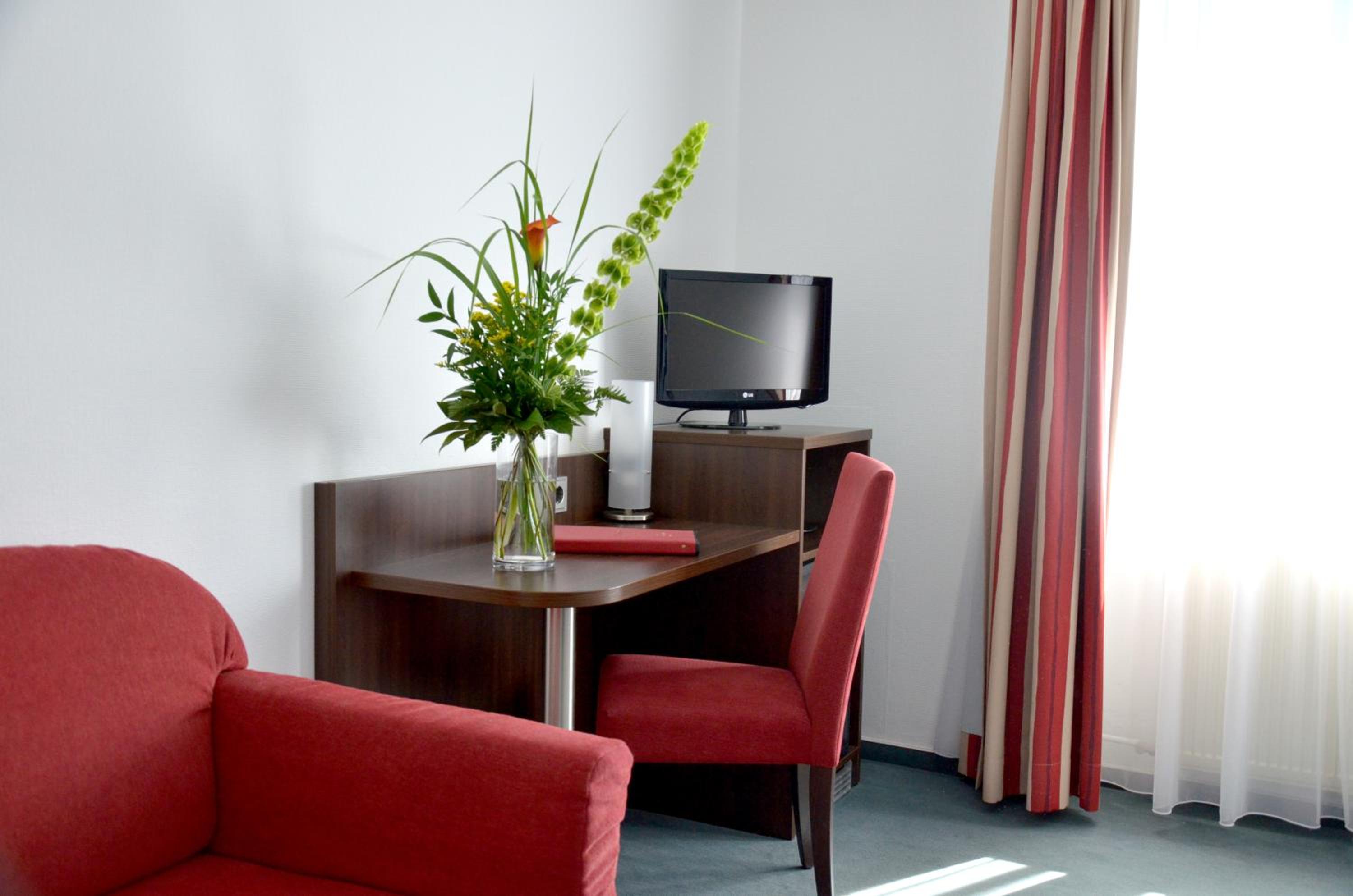 Comfort Double Room photo 1