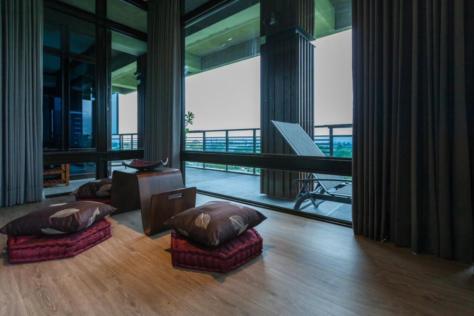 Double Room with Mountain View photo 3