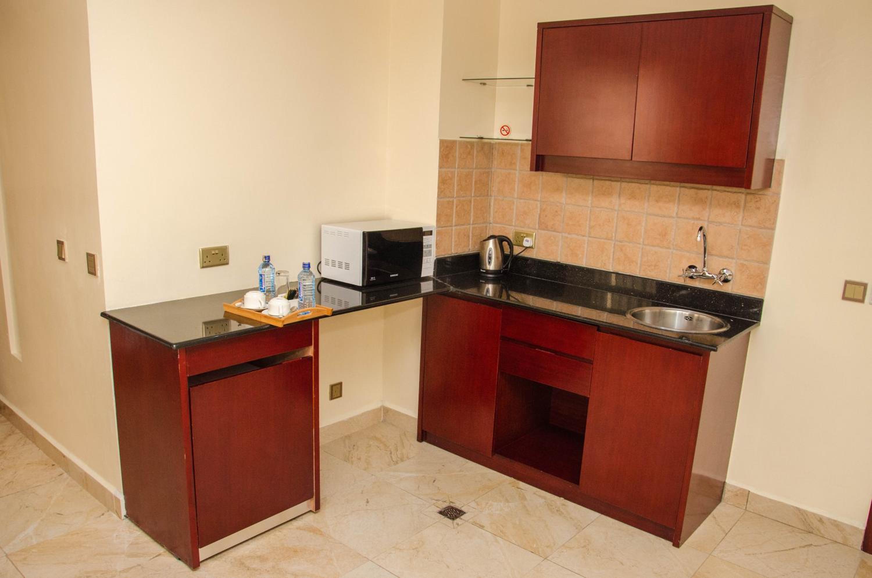 King Room photo 2