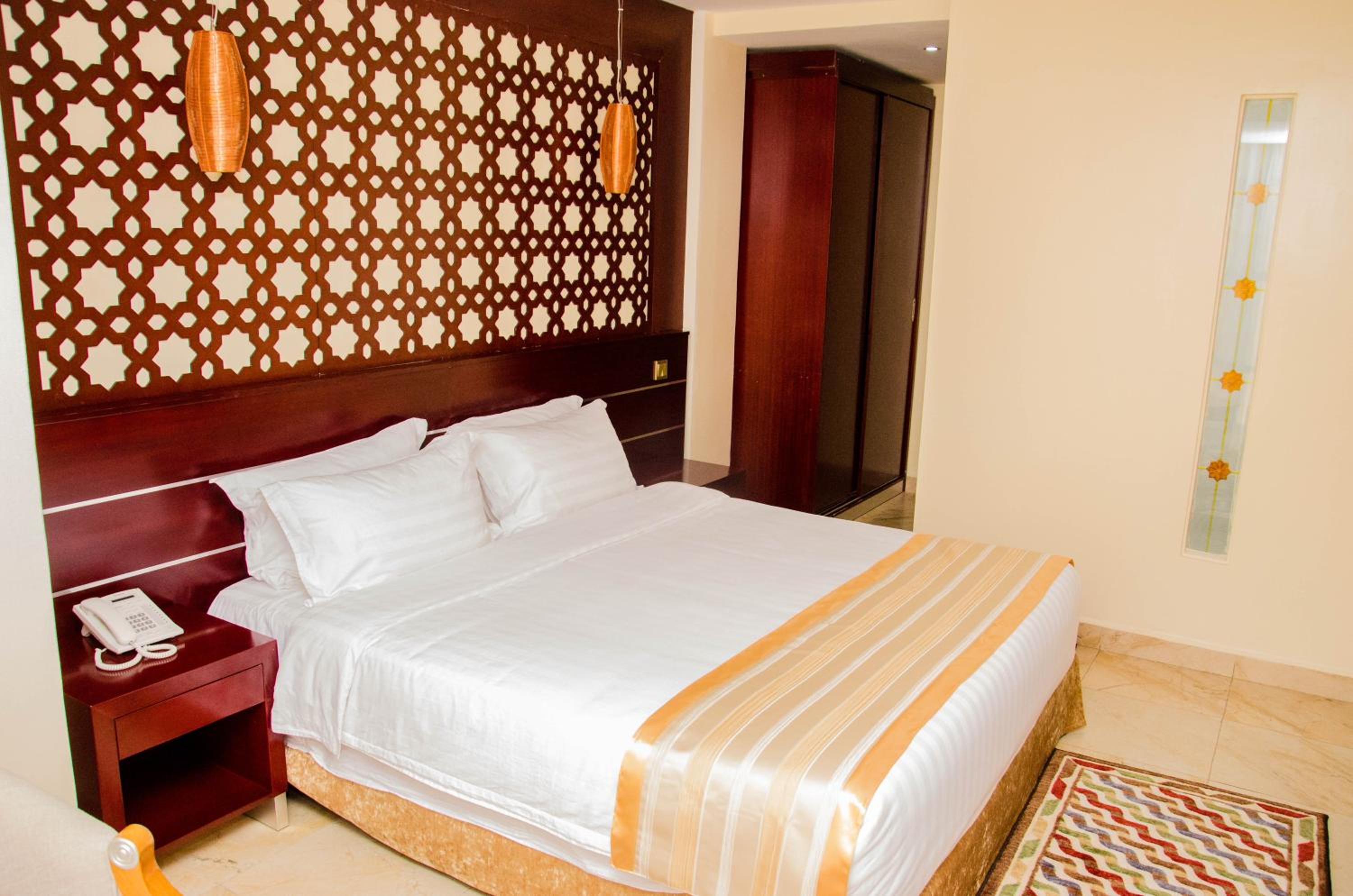 King Room photo 3