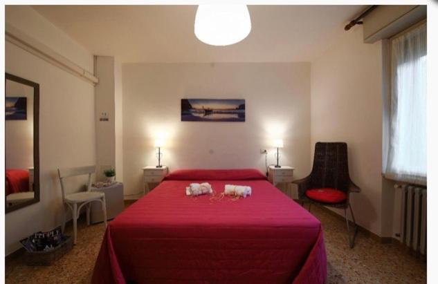 Economy Double Room - Photo 8