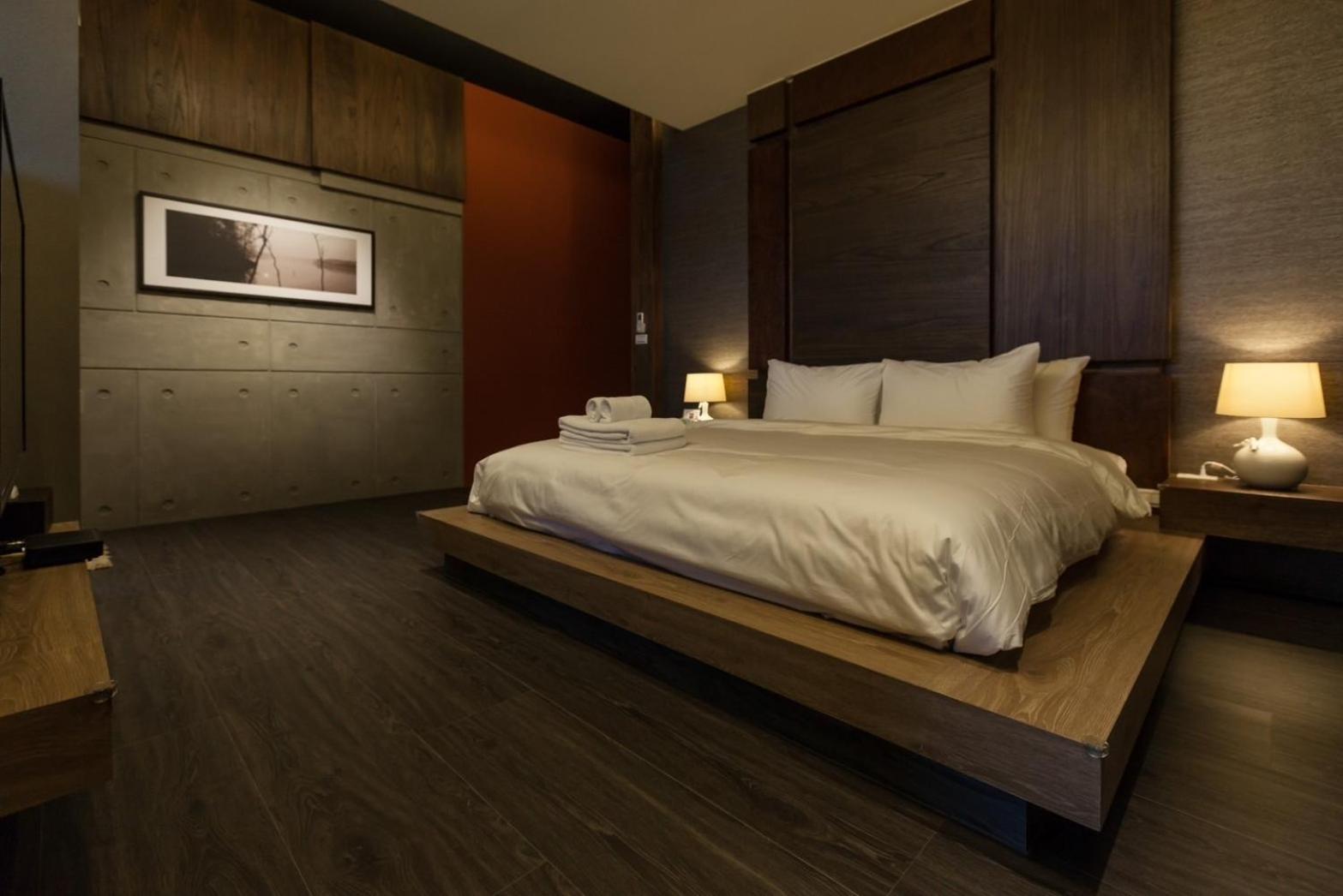Double Room with Garden View photo 1