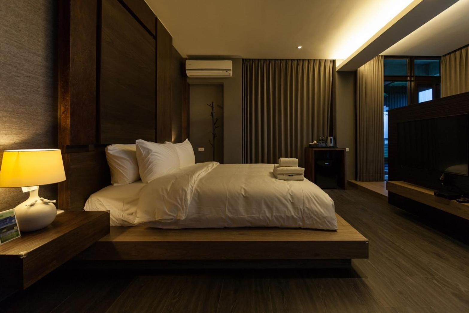 Double Room with Garden View photo 2