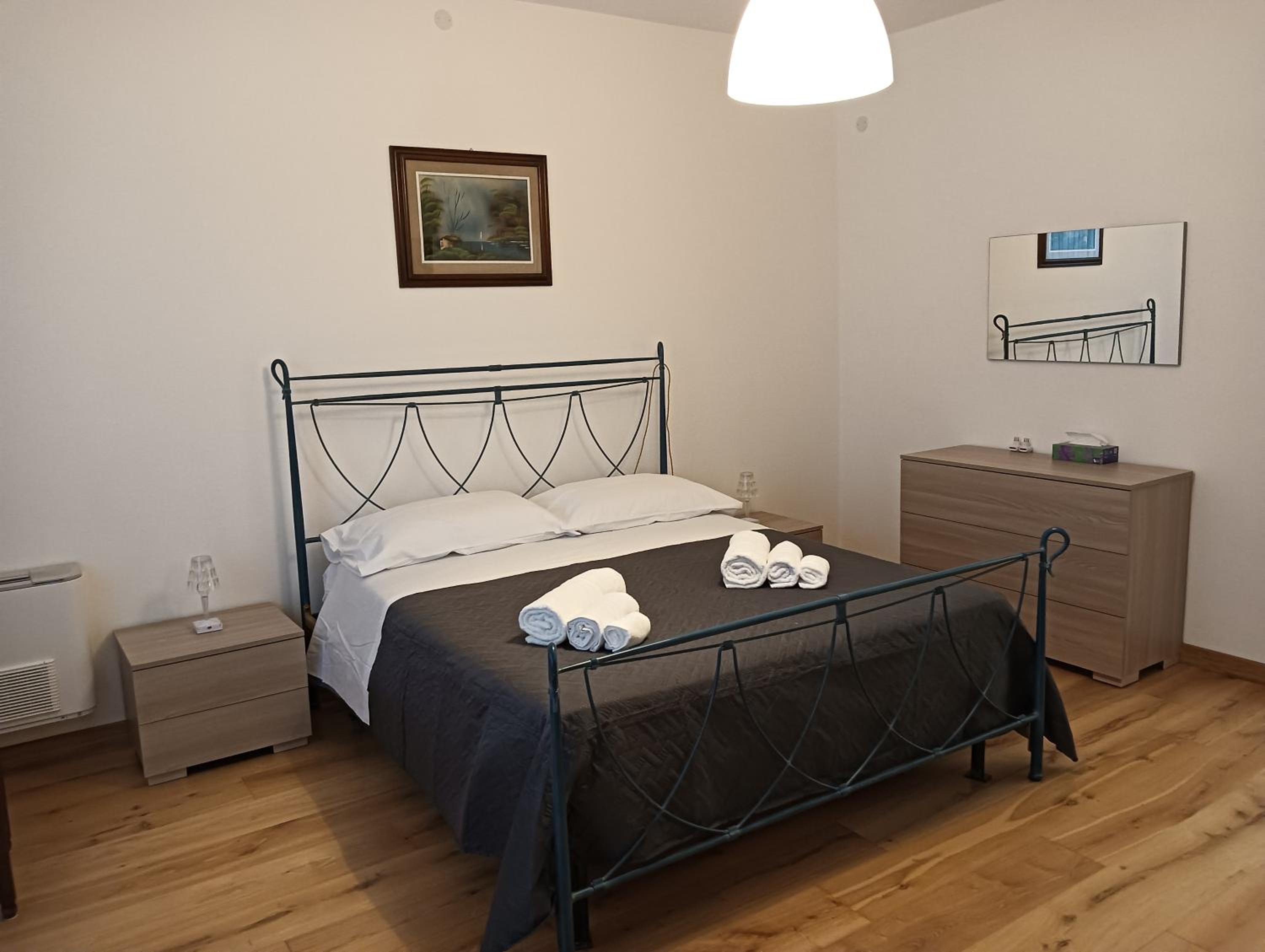 Double or Twin Room photo 1