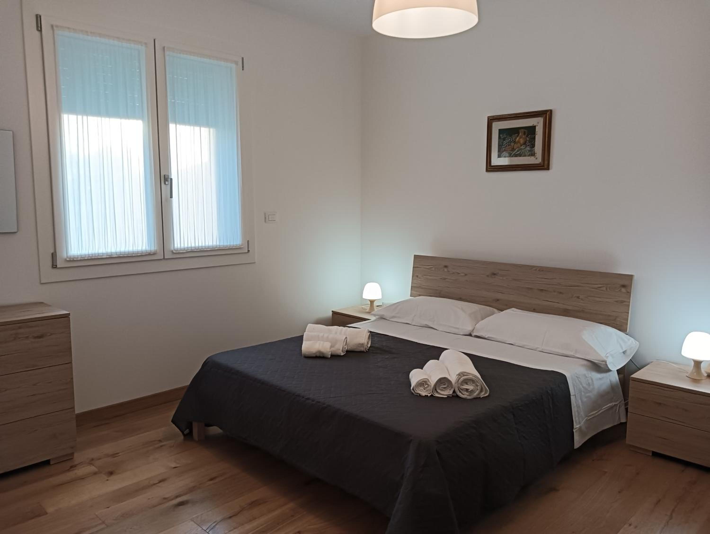 Triple Room with Shared Bathroom photo 3
