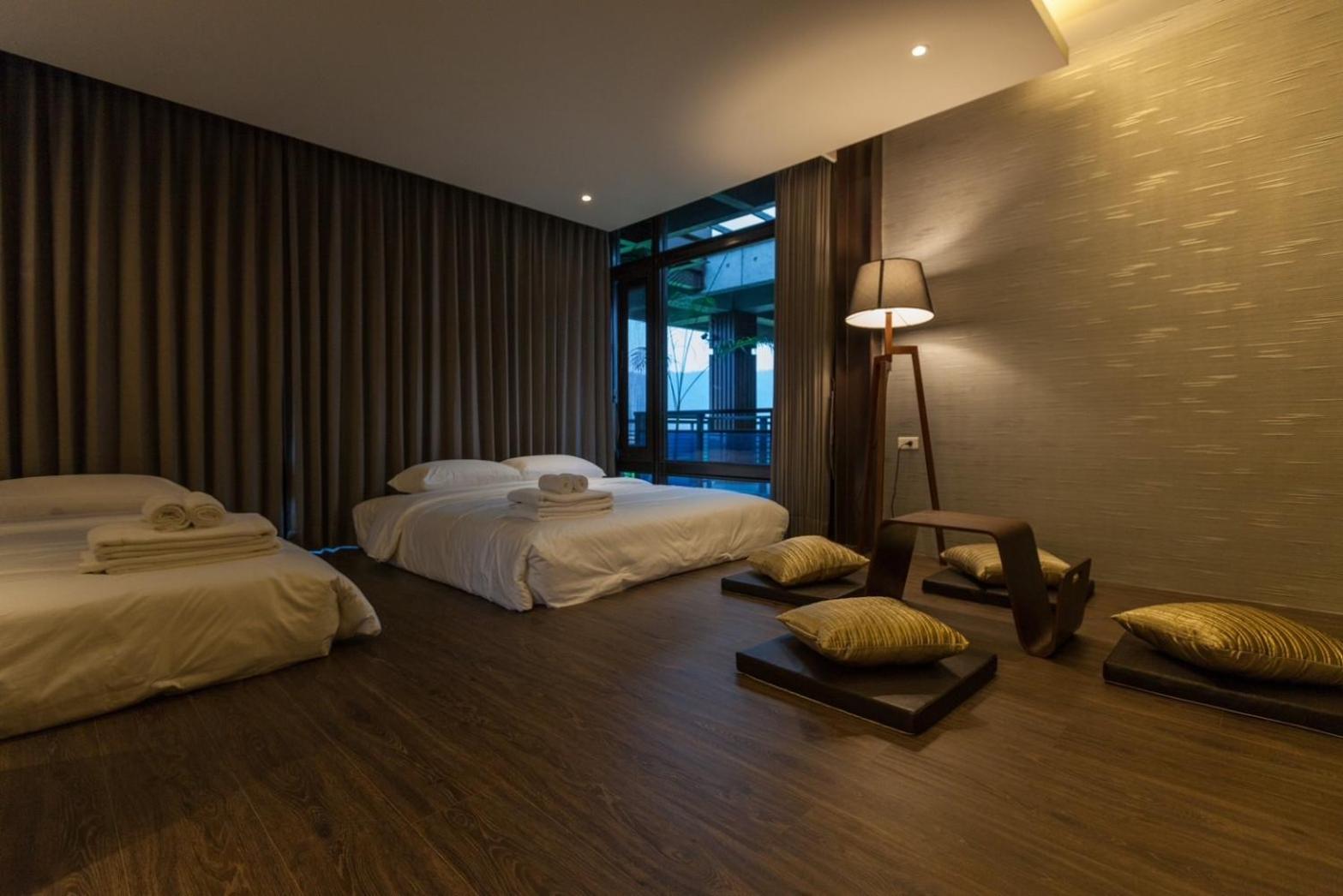 Suite with Garden View photo 3