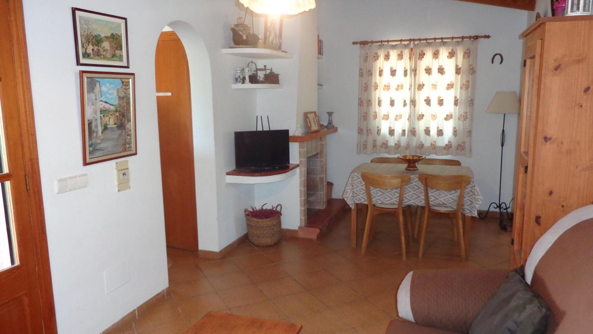 Two-Bedroom House photo 2