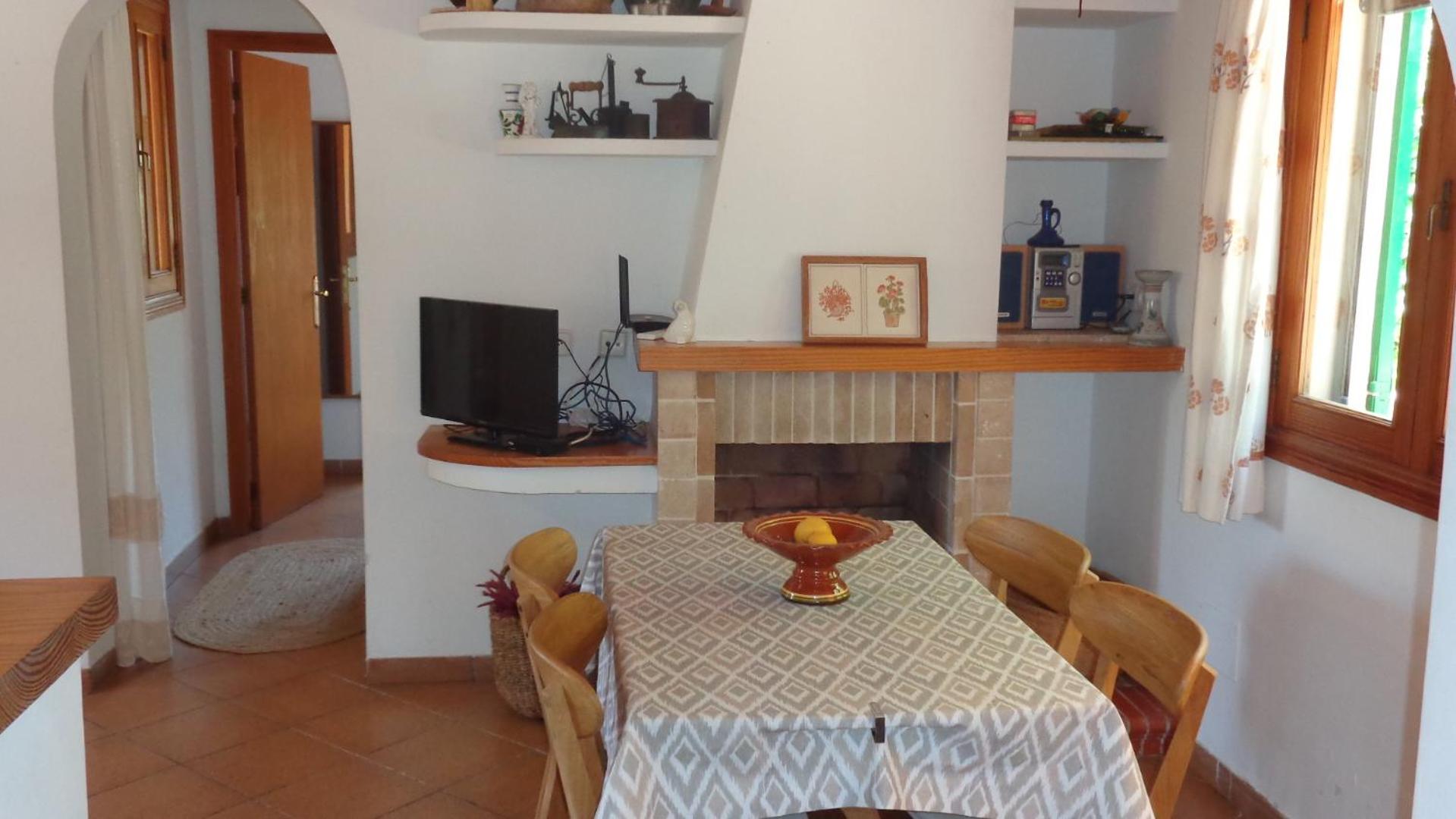 Two-Bedroom House photo 3