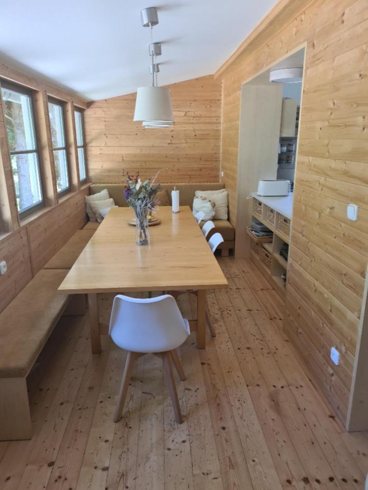 Chalet photo 2