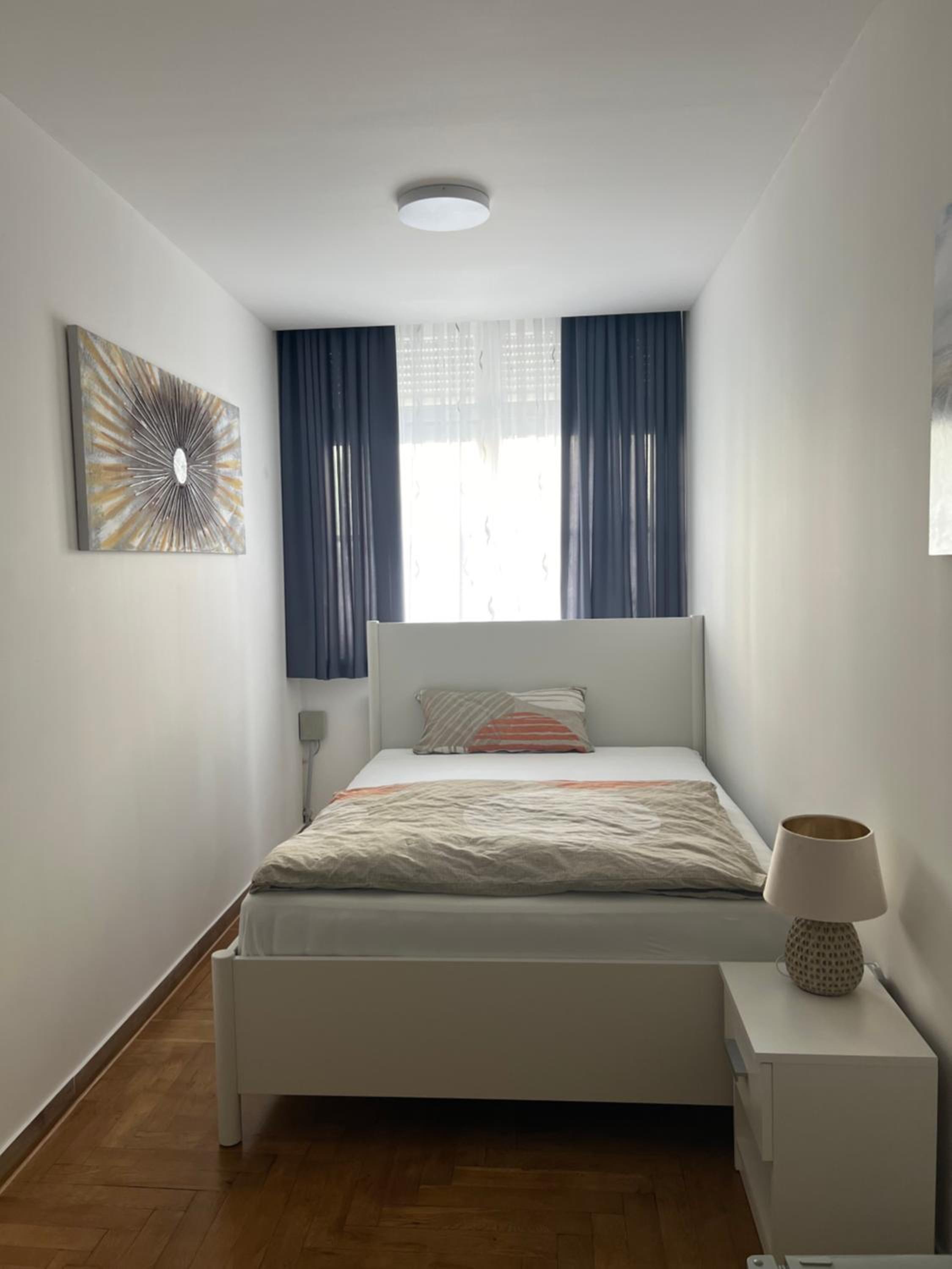 Single Room photo 1
