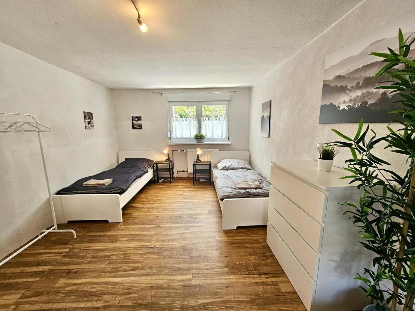 Two-Bedroom Apartment photo 1