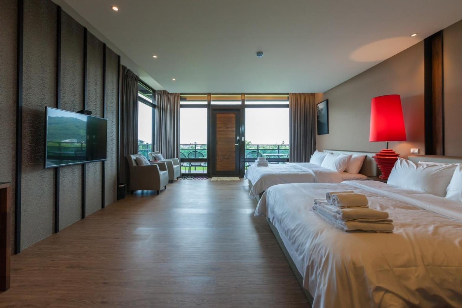 Quadruple Room photo 3