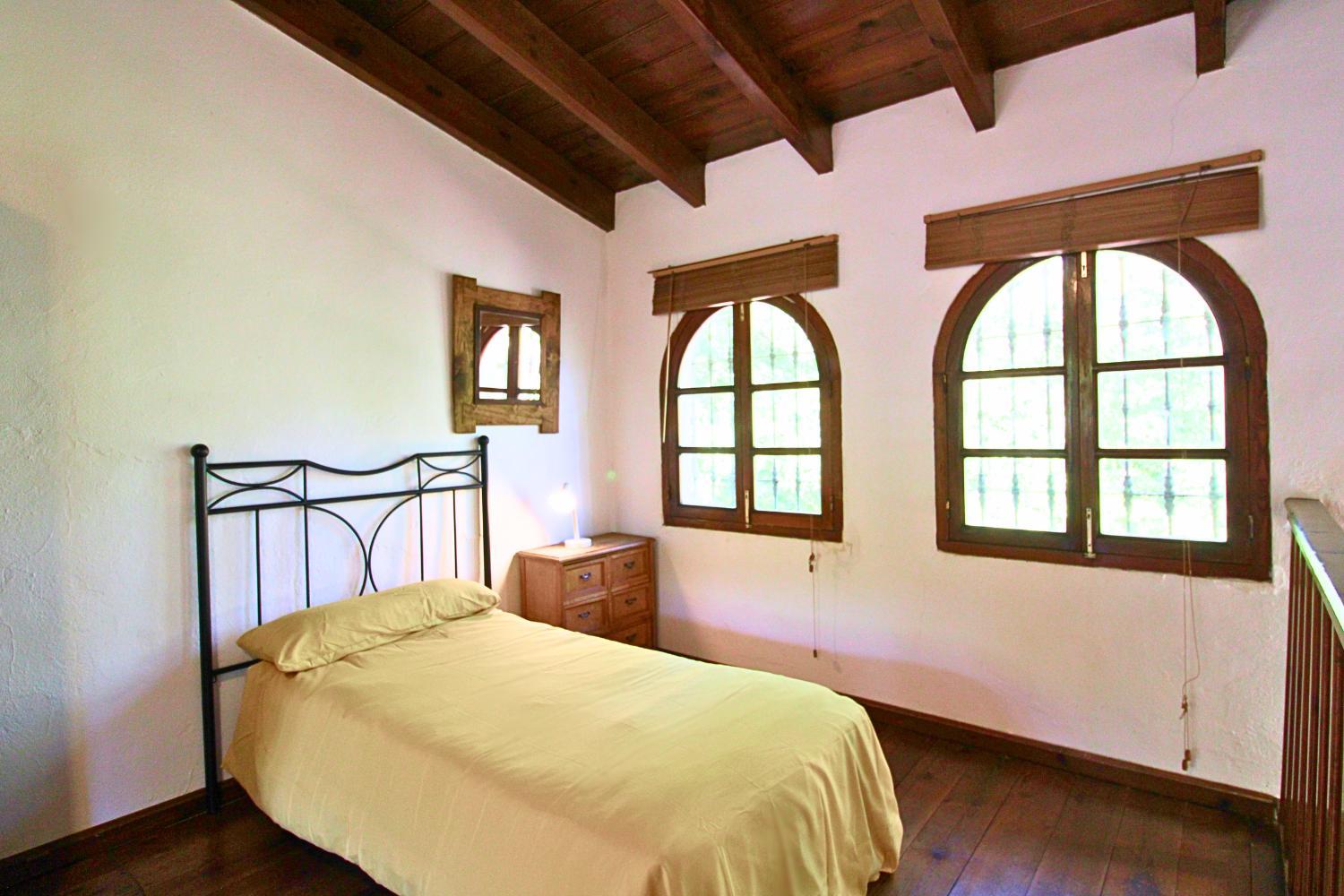 Casa de Dos Habitaciones