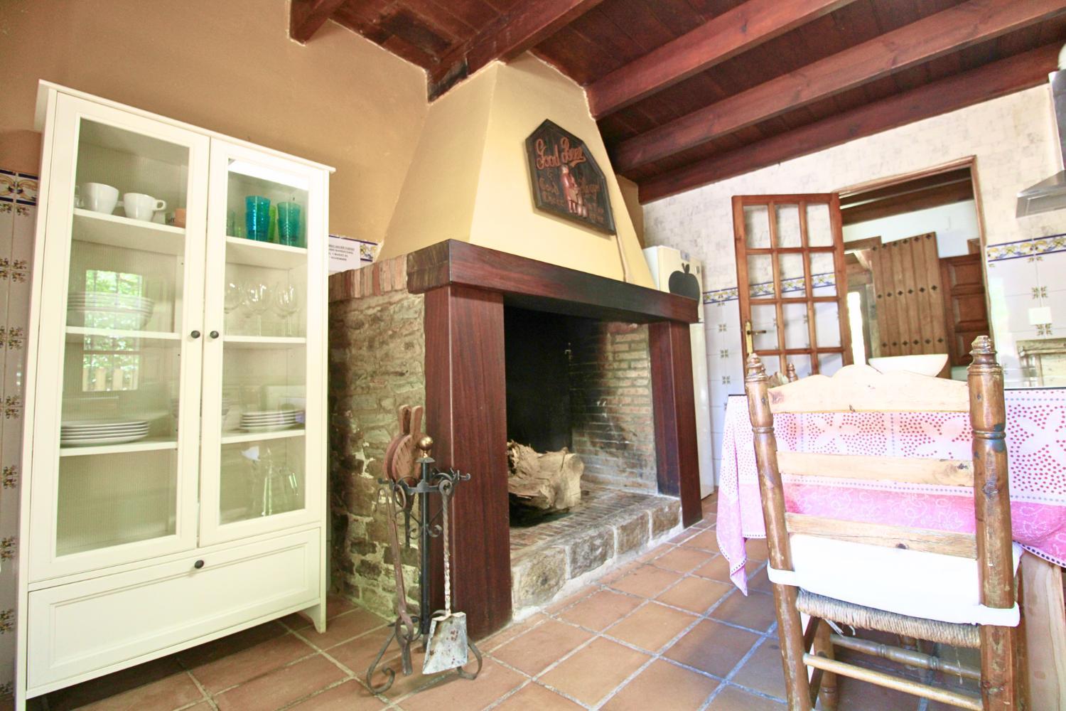 Two-Bedroom House photo 3