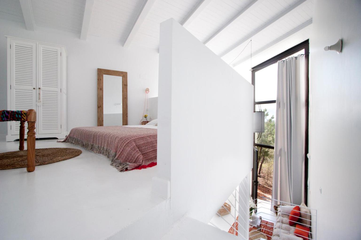 Loft de Lujo (4 Adultos)