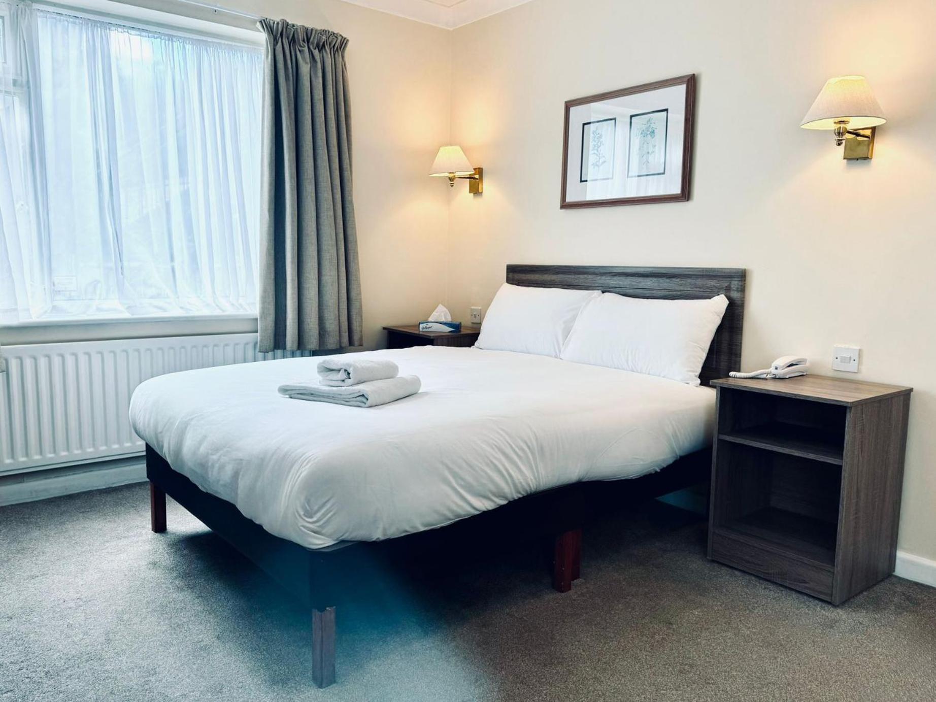 Superior Double Room - Photo 1