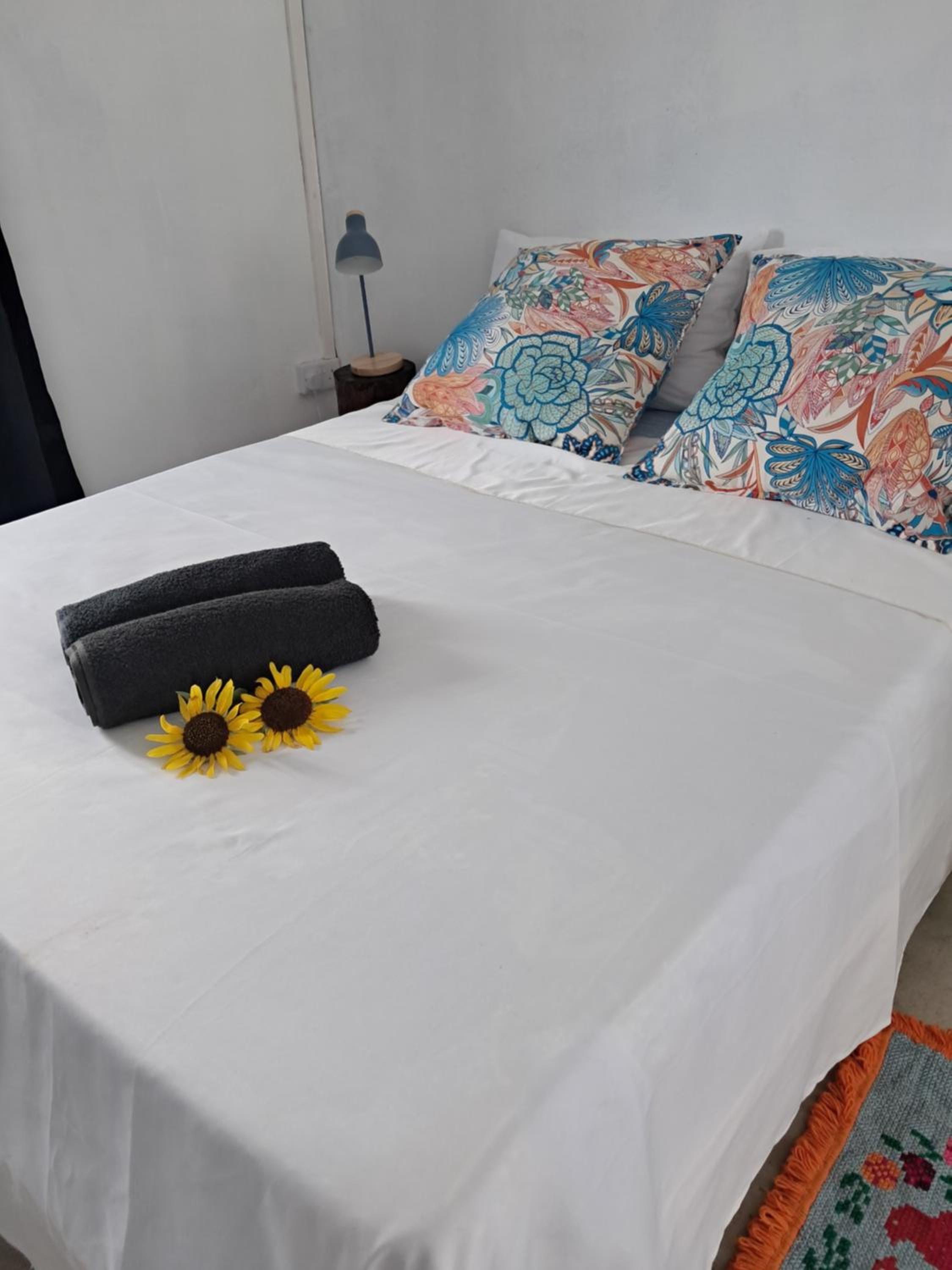 Double Room with Private Bathroom photo 1