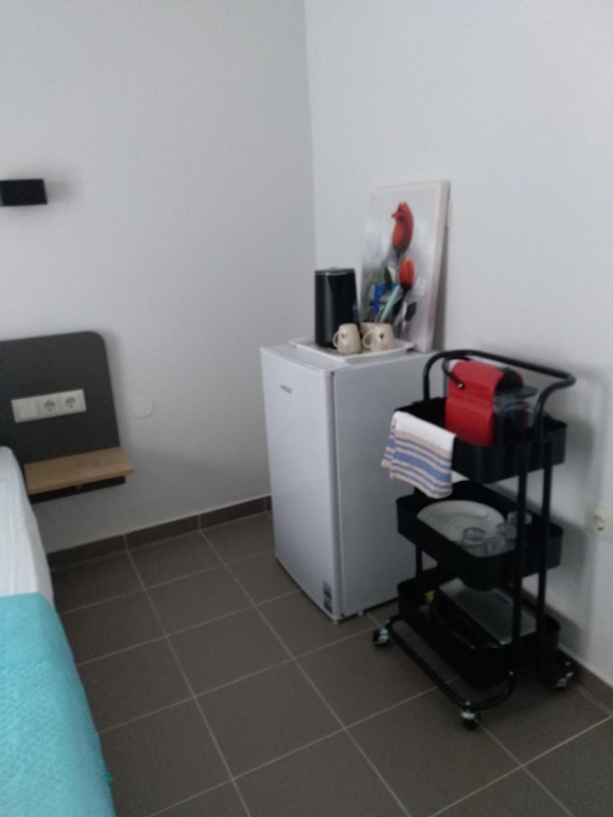 Mistral Studios, Foto 4