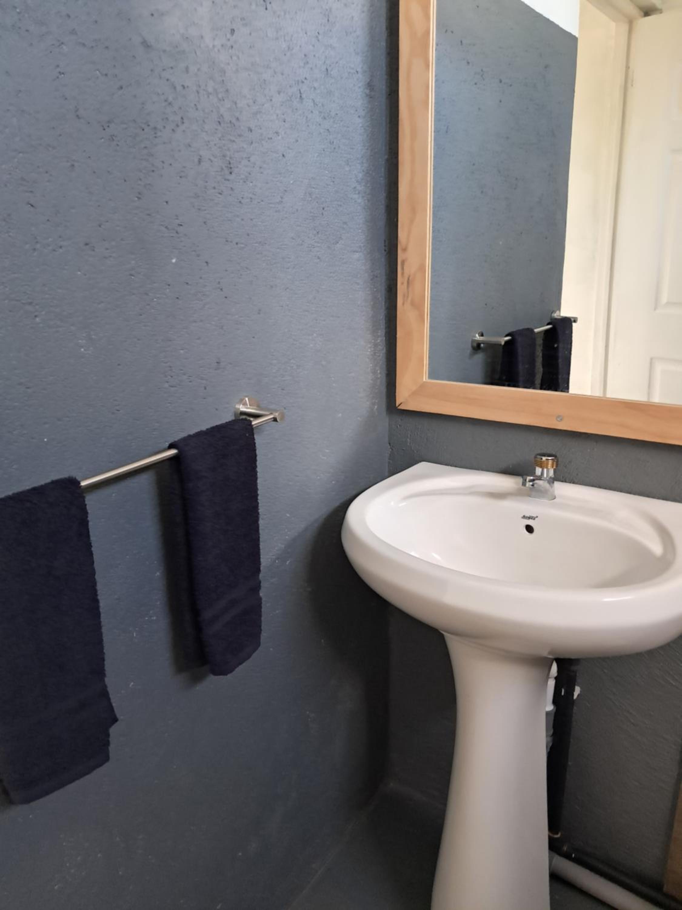 Double Room with Private Bathroom photo 2