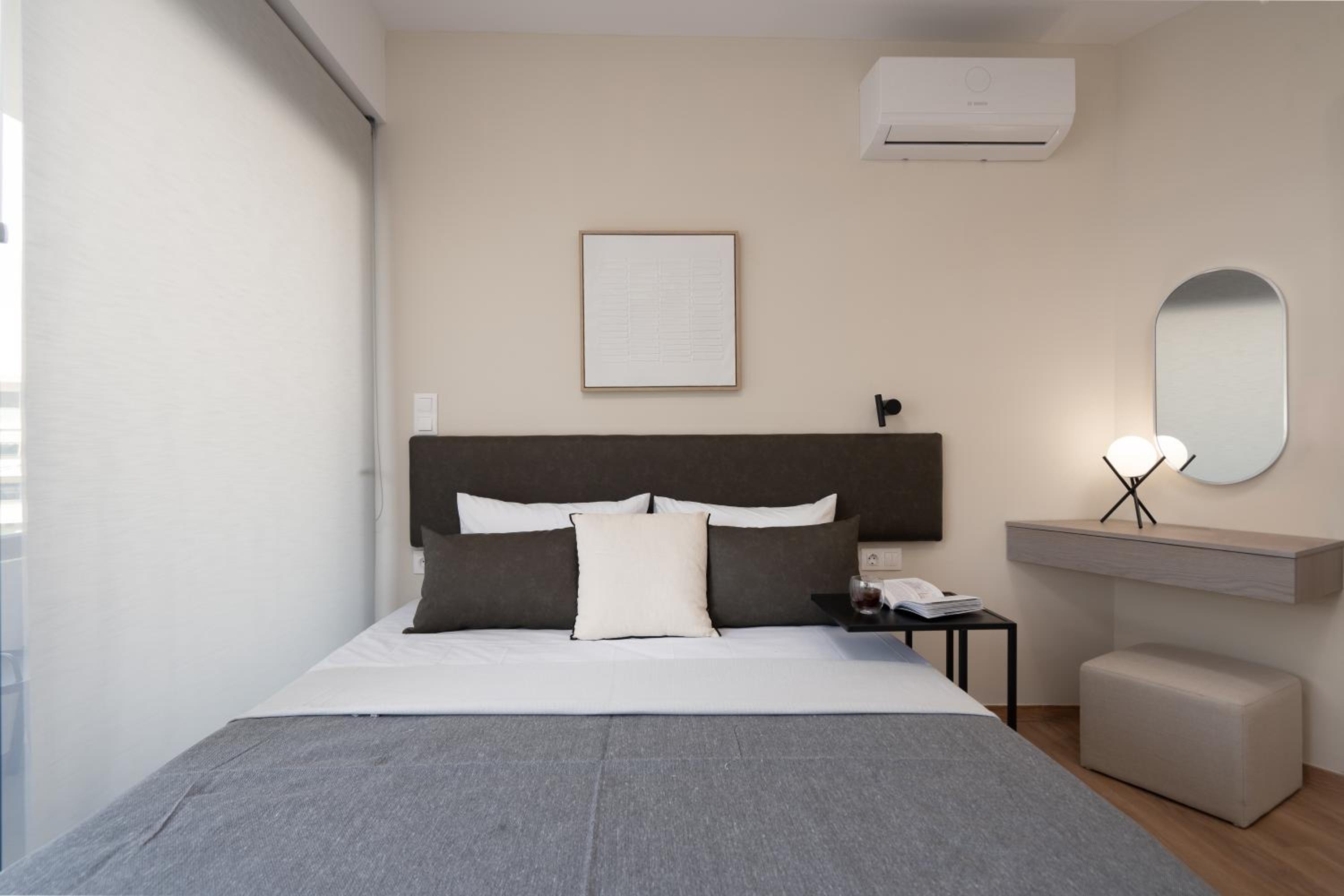 Two-Bedroom Deluxe Apartment photo 1